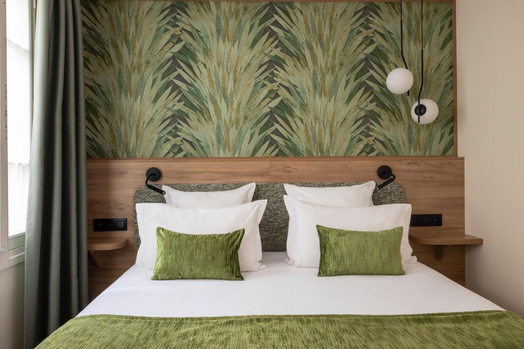 Executive Double or Twin Room with Private Hammam Access