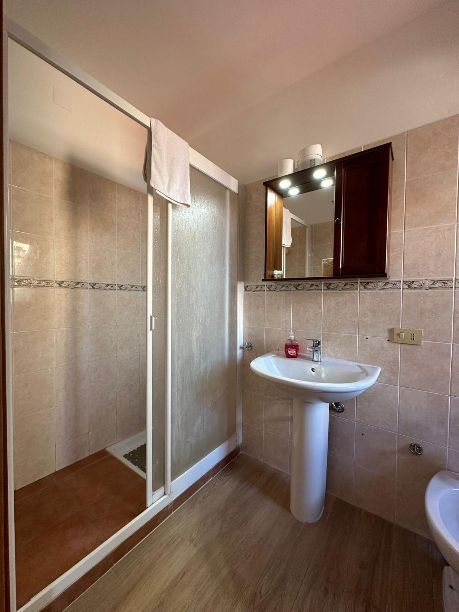 Chambre Quadruple