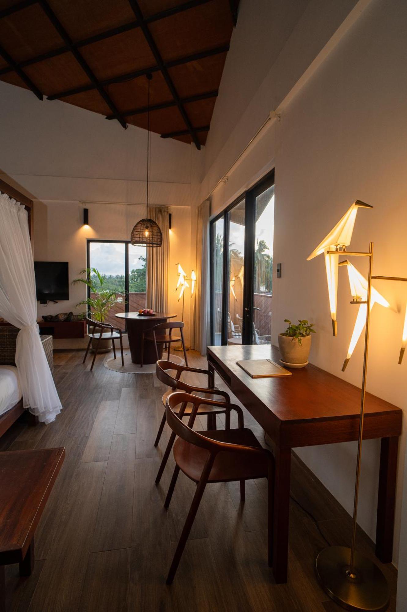 Presidential Suite Ocean View