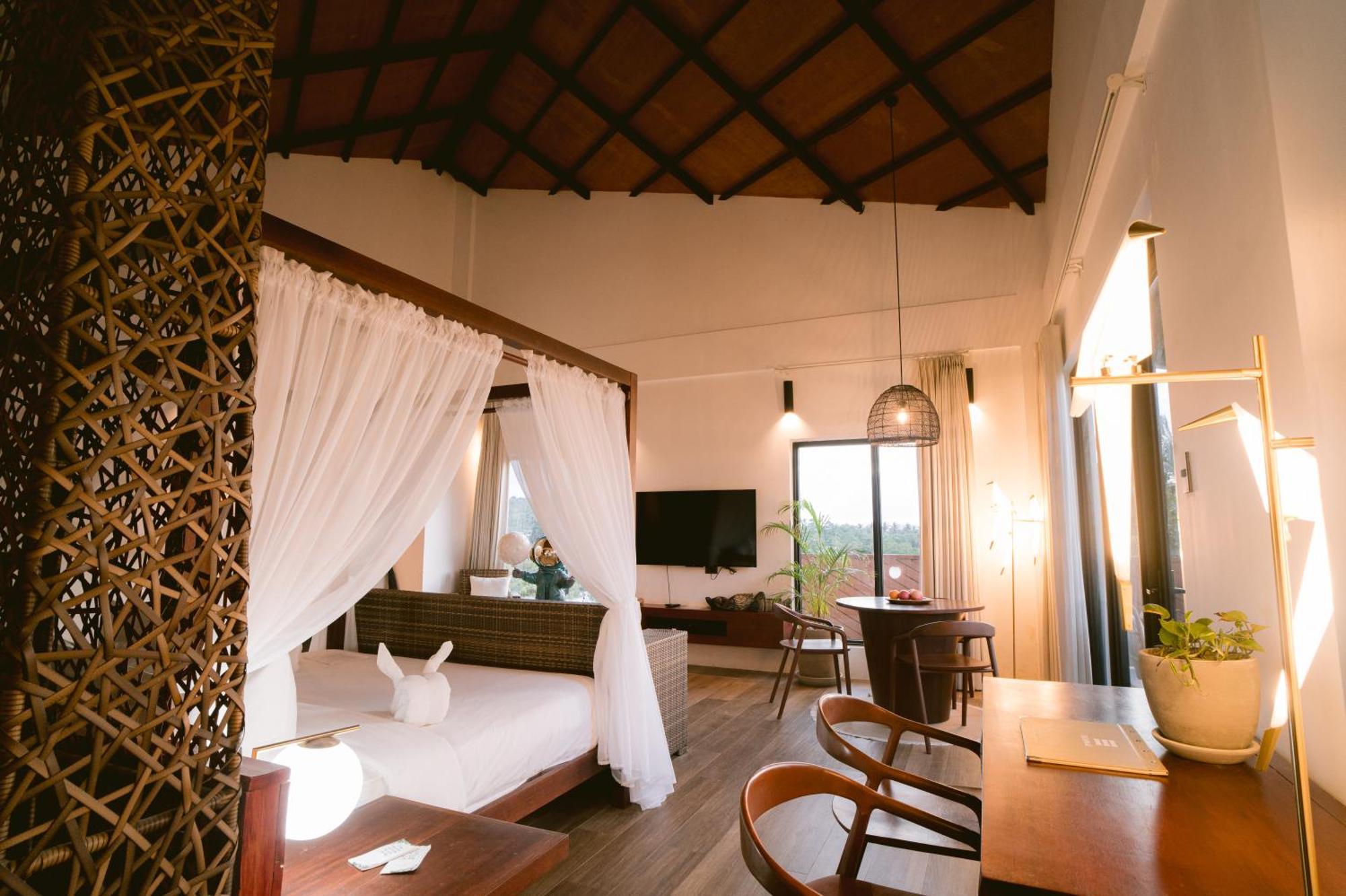 Presidential Suite Ocean View