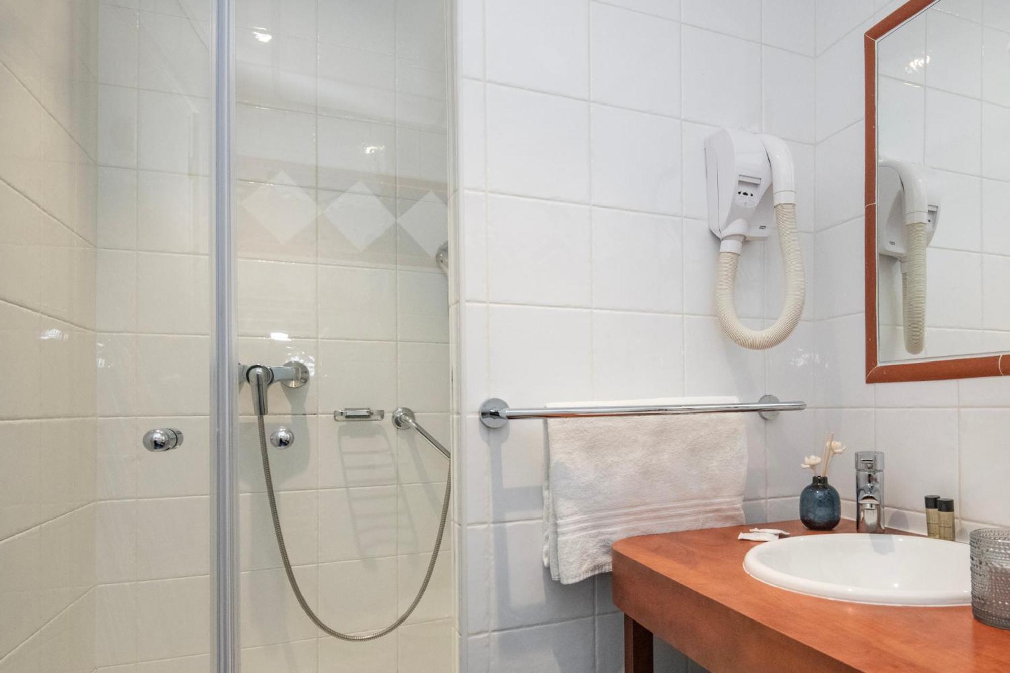 Chambre Double Standard