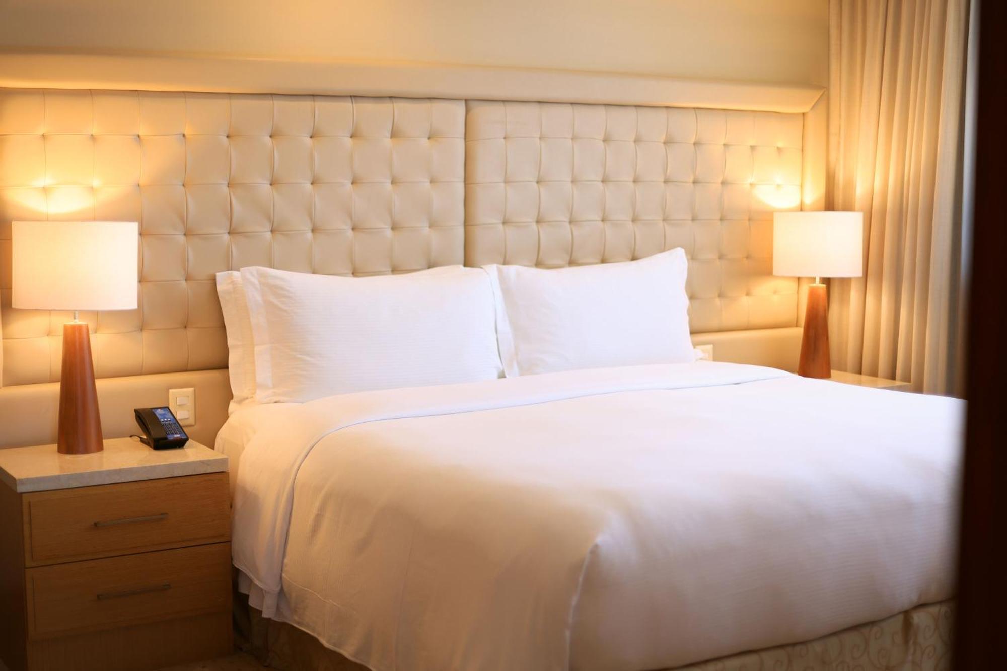 King Room Ocean View Copacabana