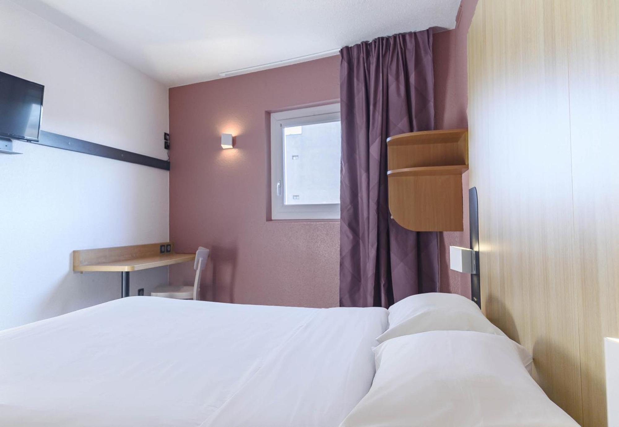 Standard  Double Room