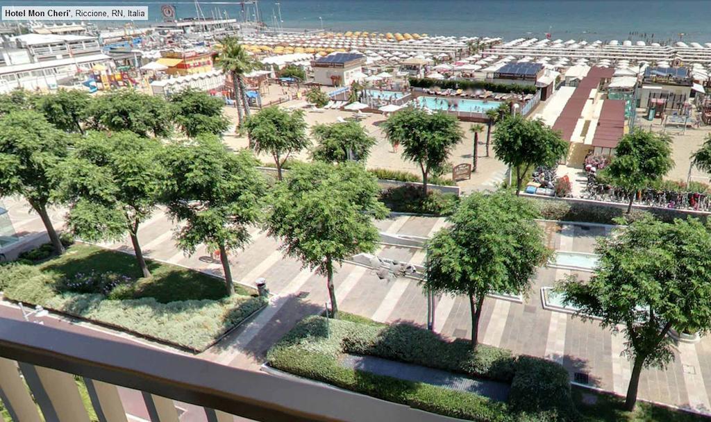 Superior Double Room Front Sea View,1425400846:JPEG
