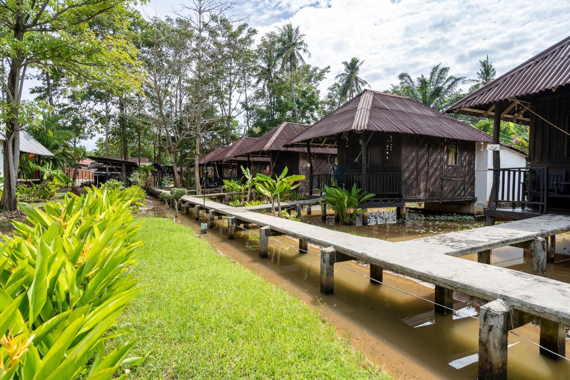 Standard Bungalow