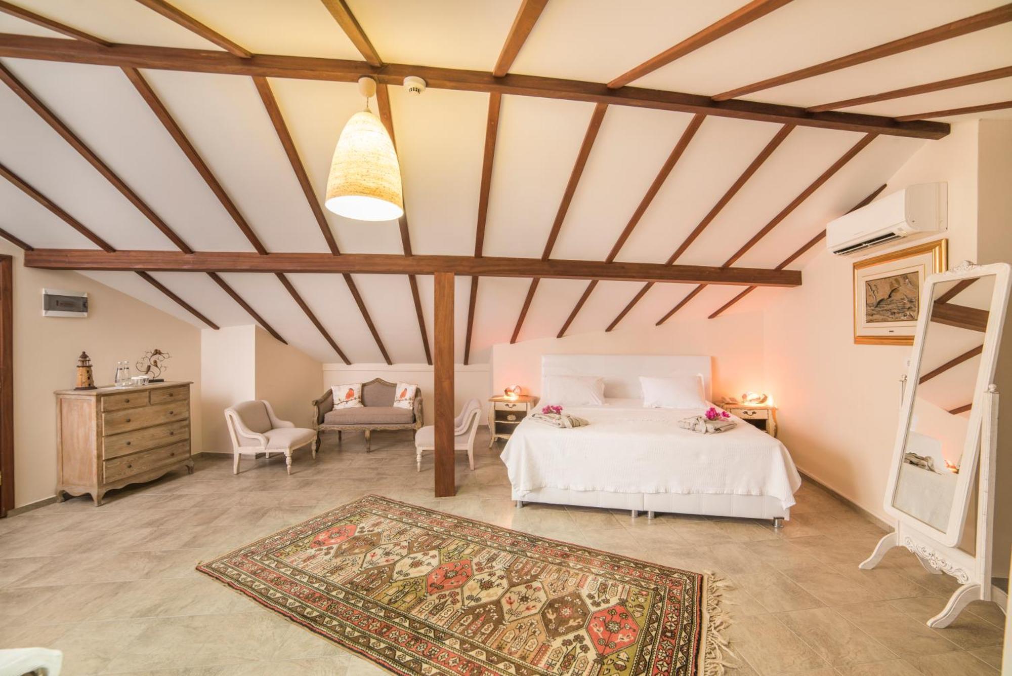 Privilege Double Room