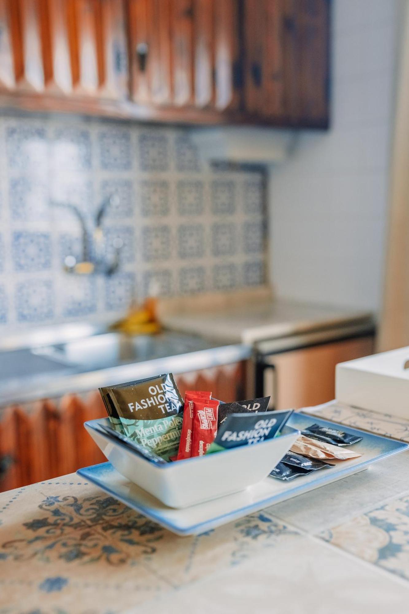 Studio Kitchen