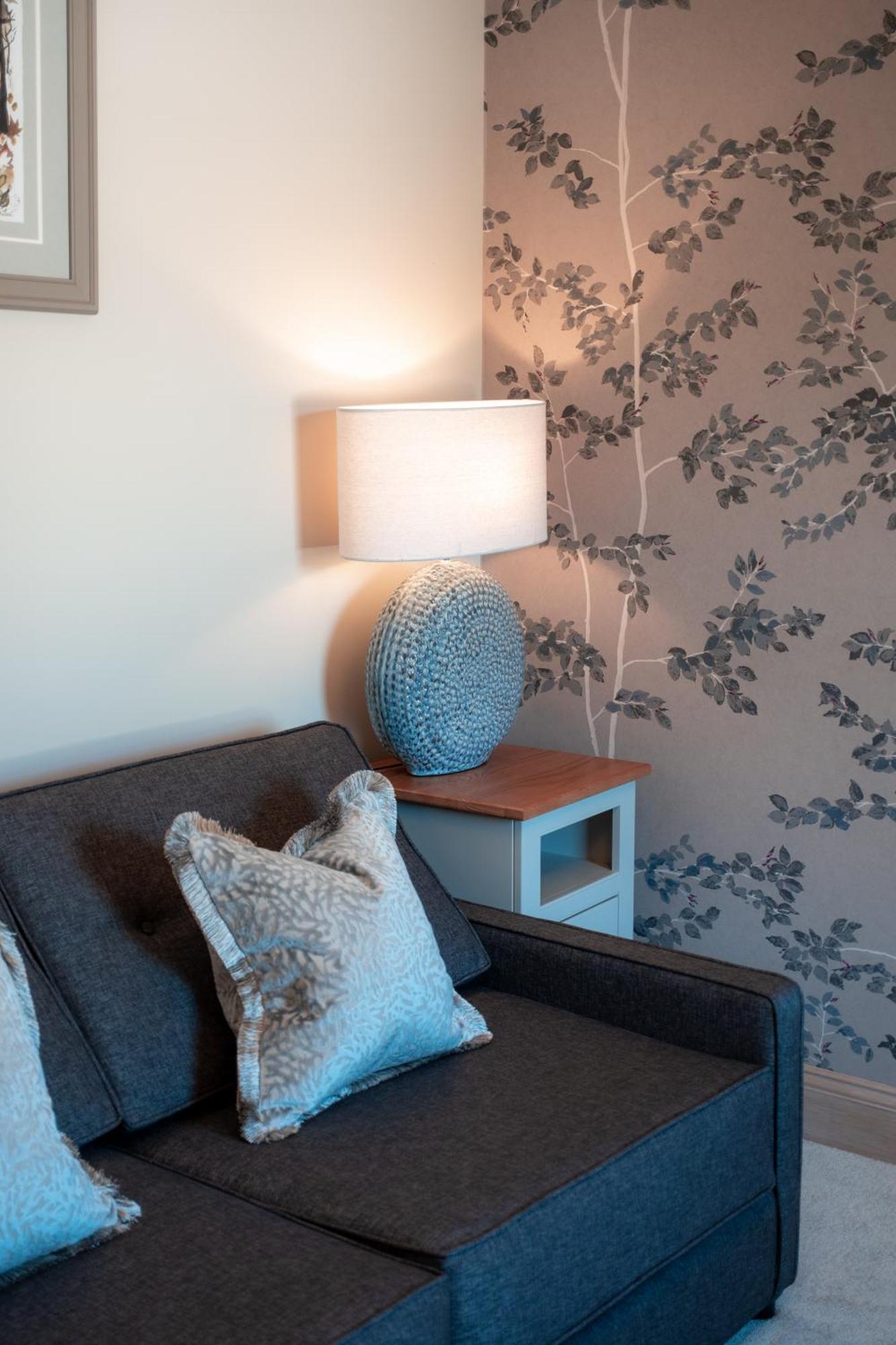 Deluxe Family Suite