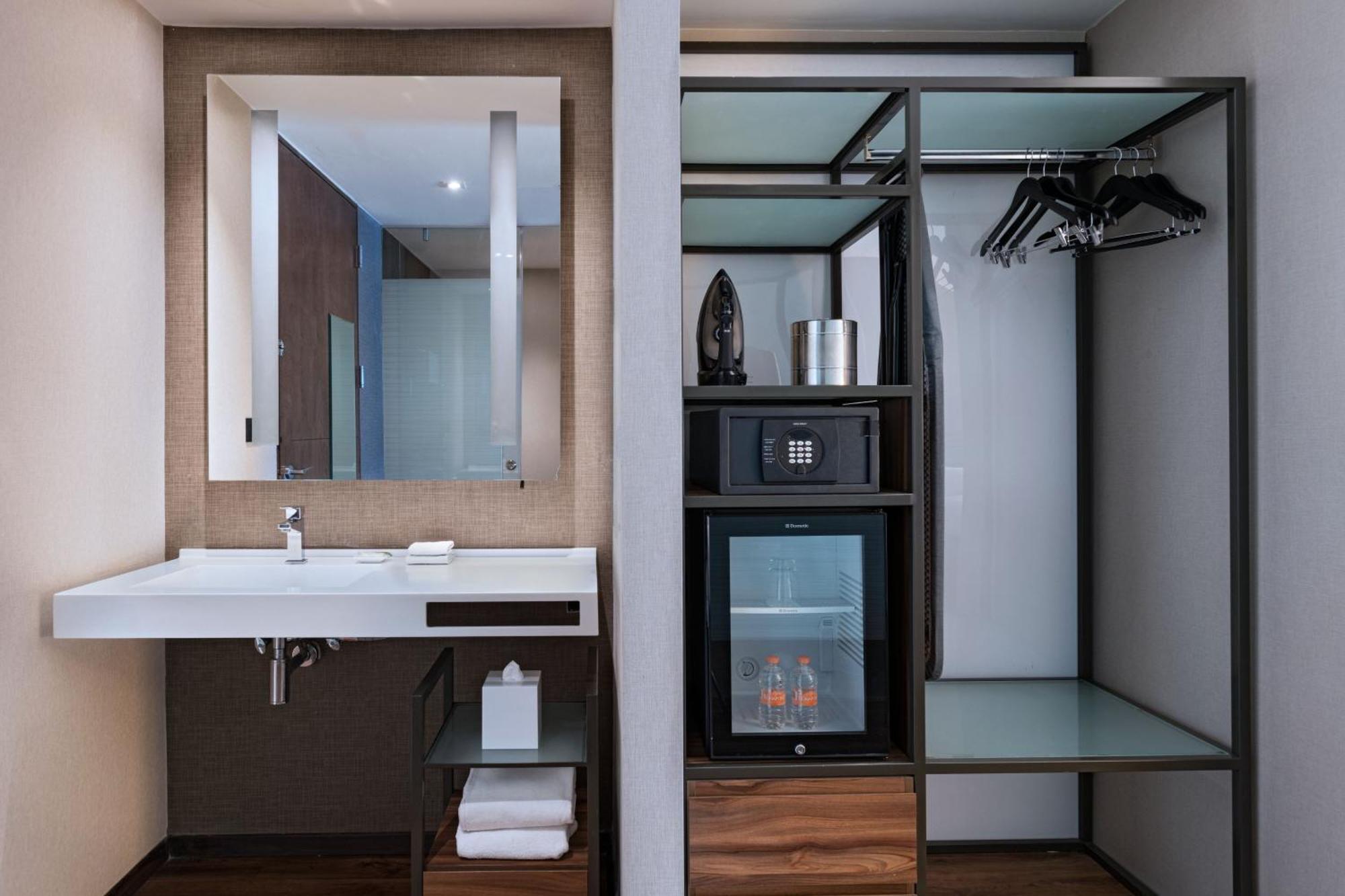 Lifestyle Double Room