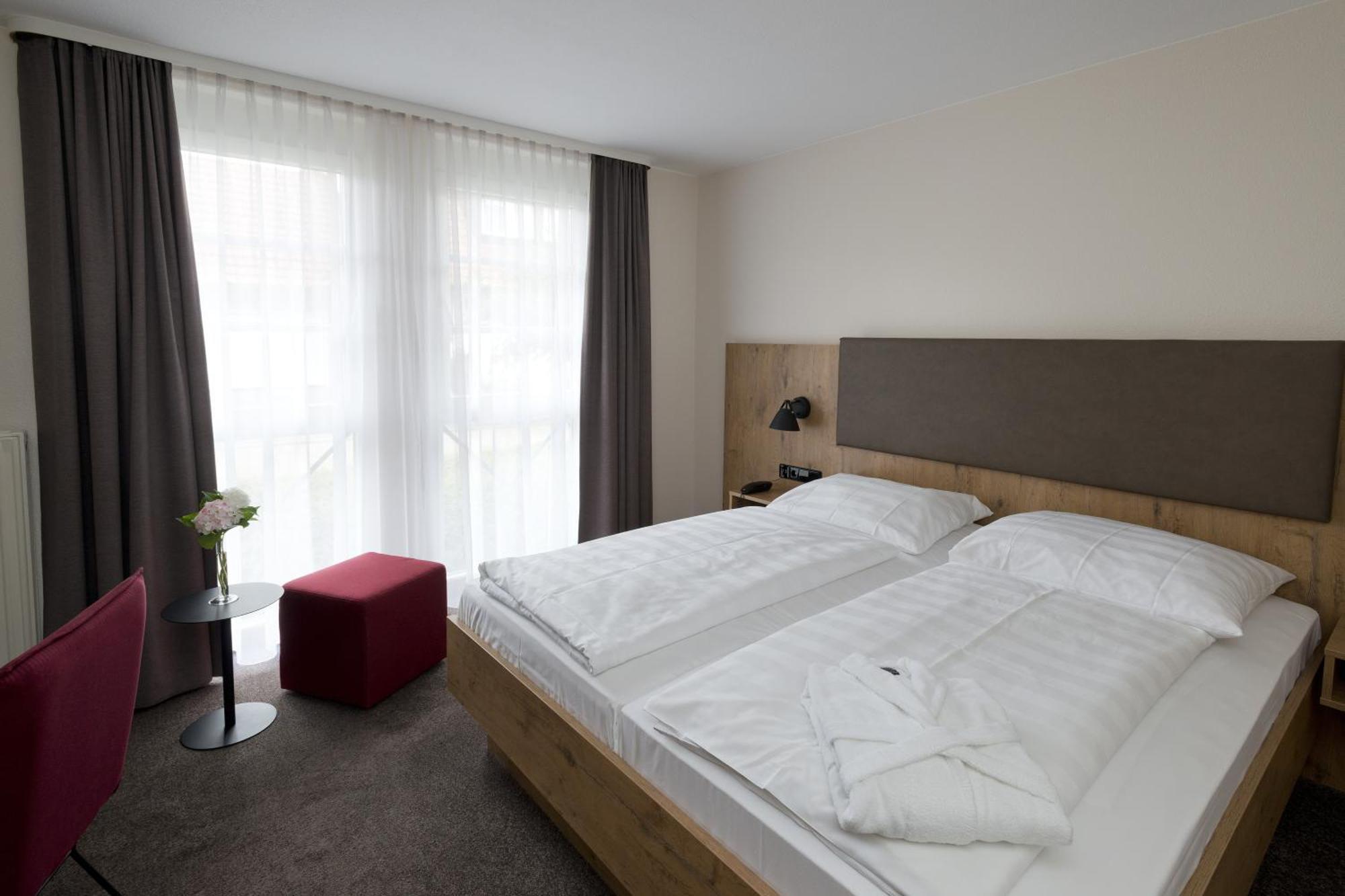 Doppelzimmer