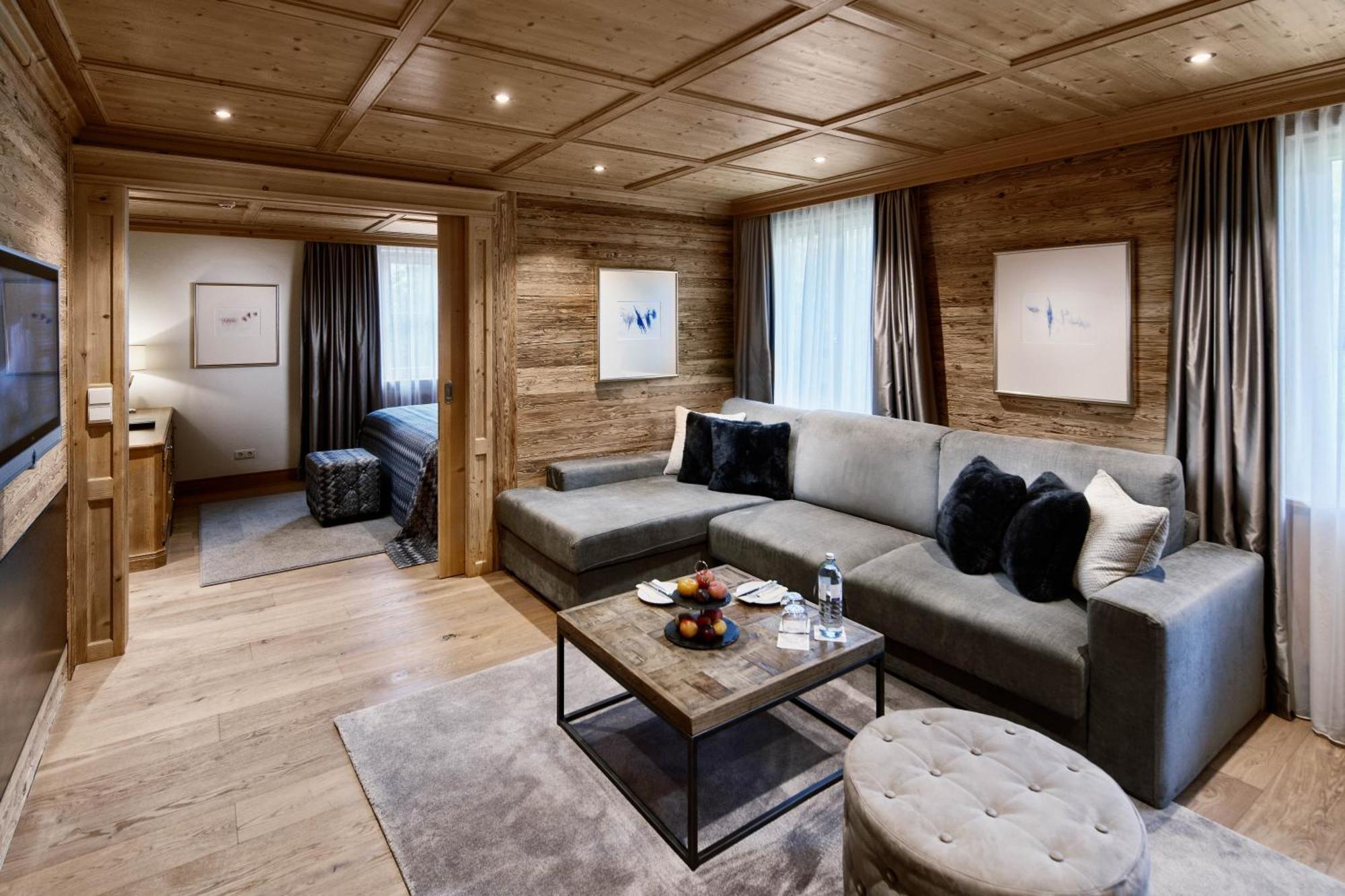Junior Suite