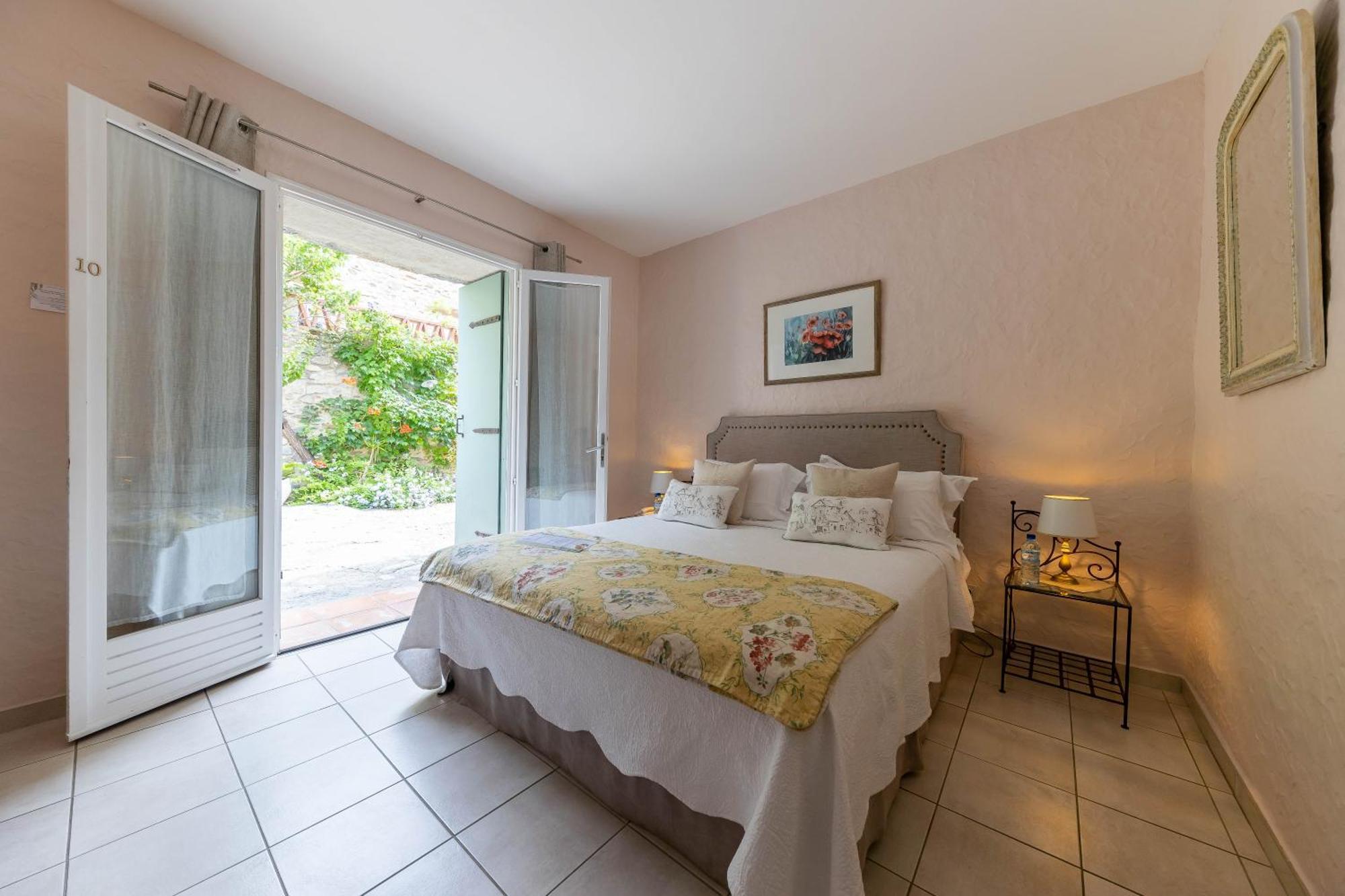 Comfort Room