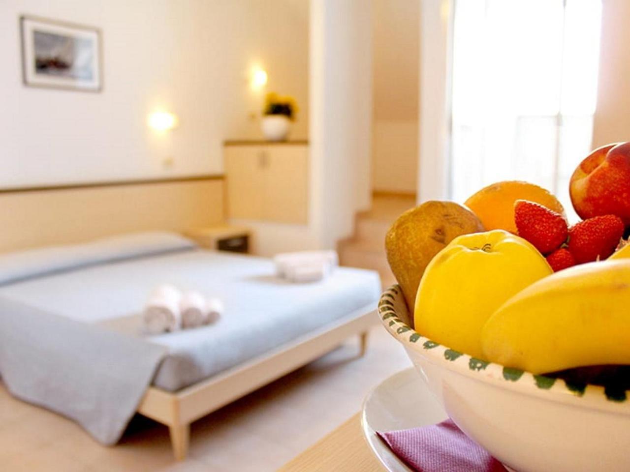 Standard Double or Twin Room with Garden View