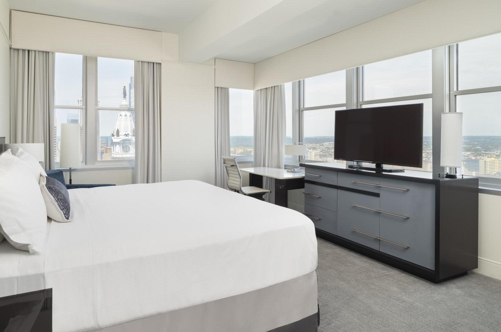 Suite Executive