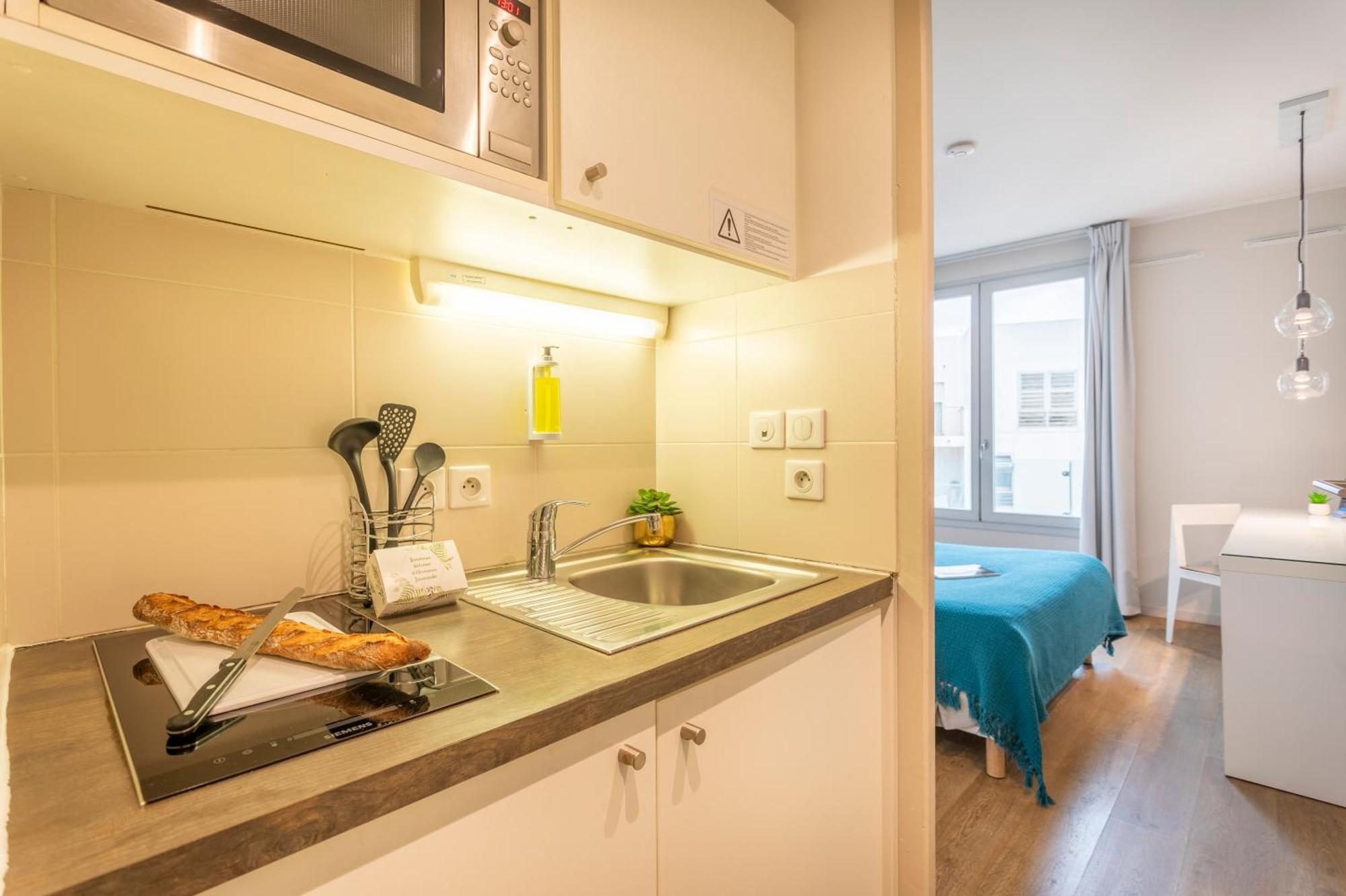 Superior Apartment