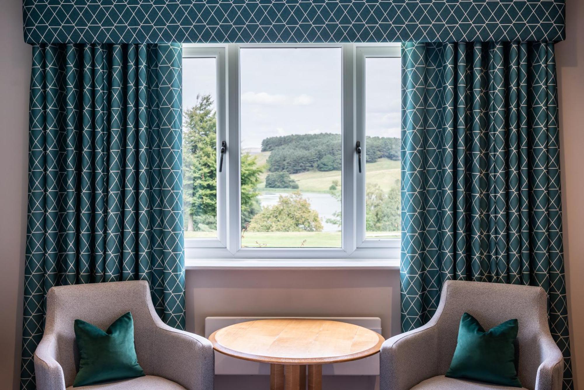 Coniston Double Lake View | Excluding Pool Spa Access