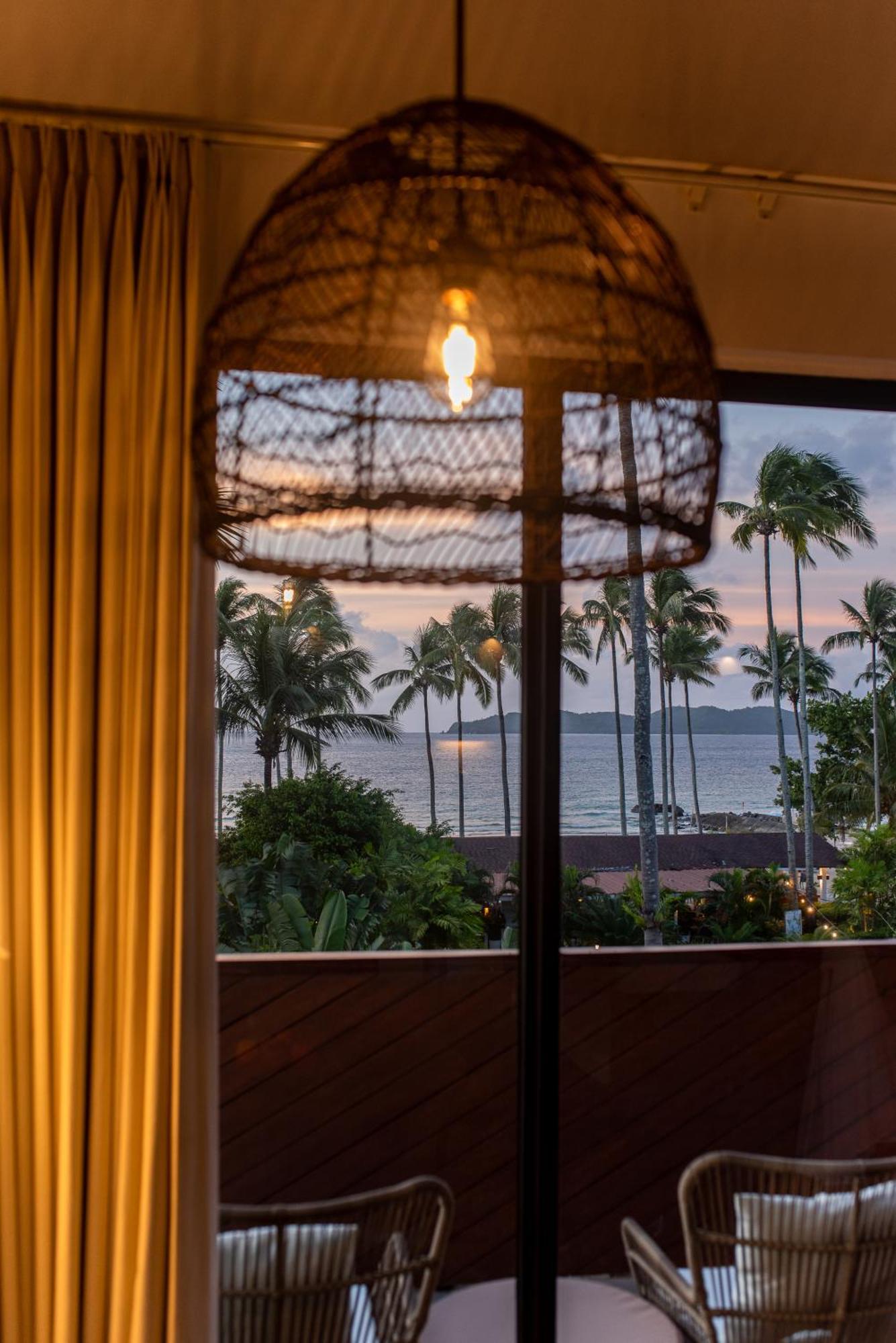 Presidential Suite Ocean View