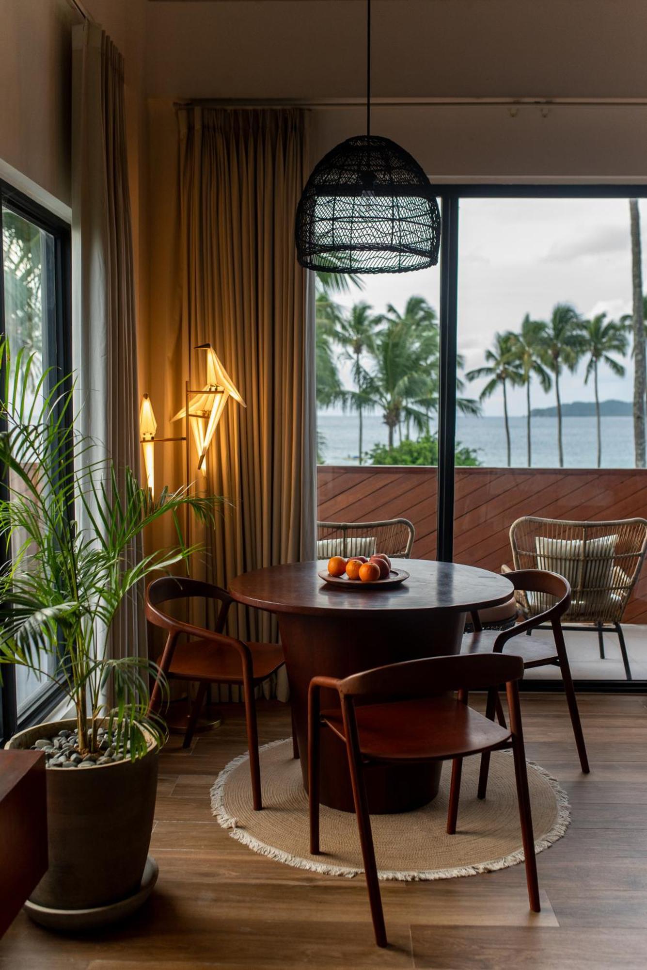 Presidential Suite Ocean View