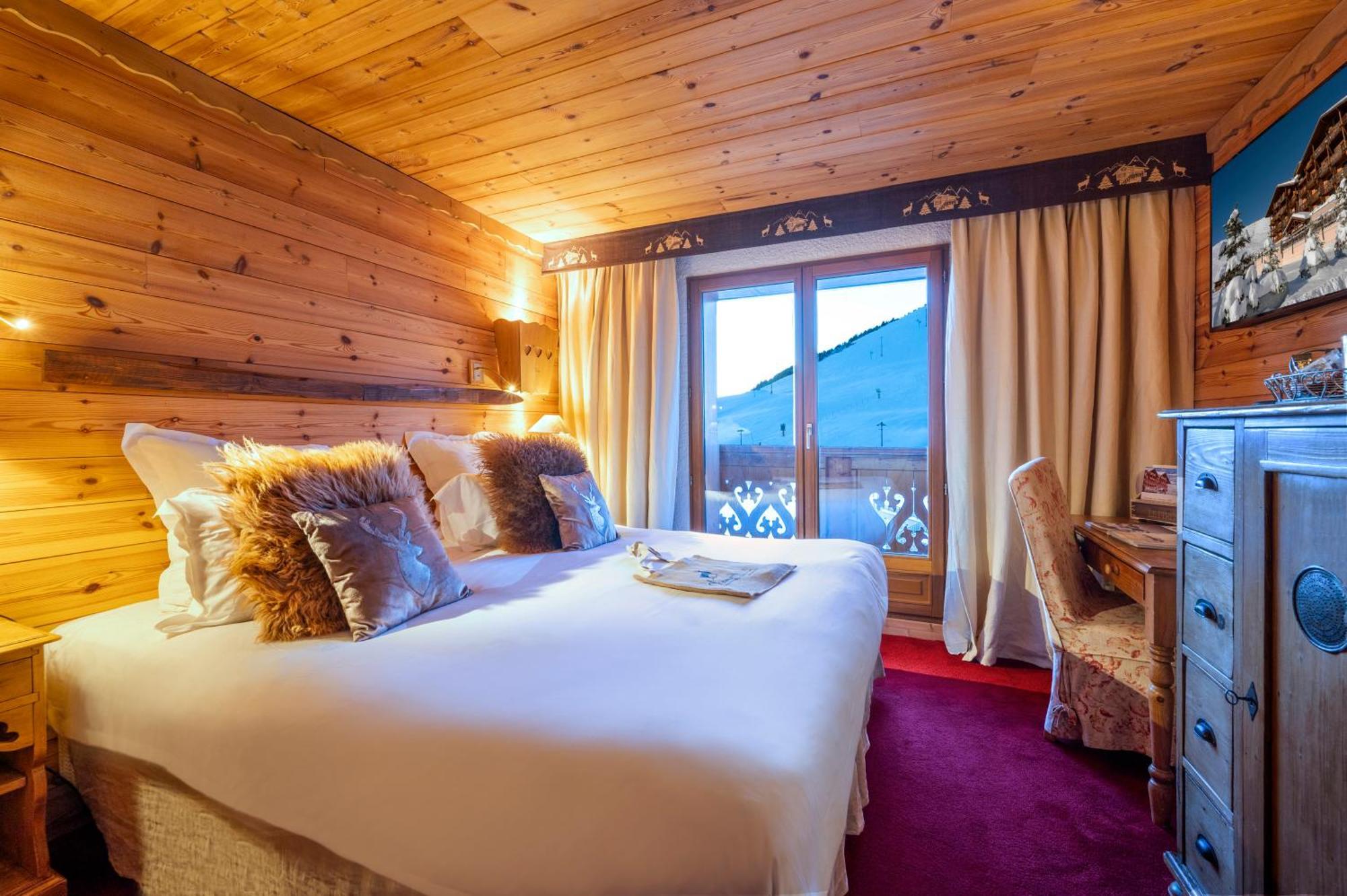 Petite Chambre Double
