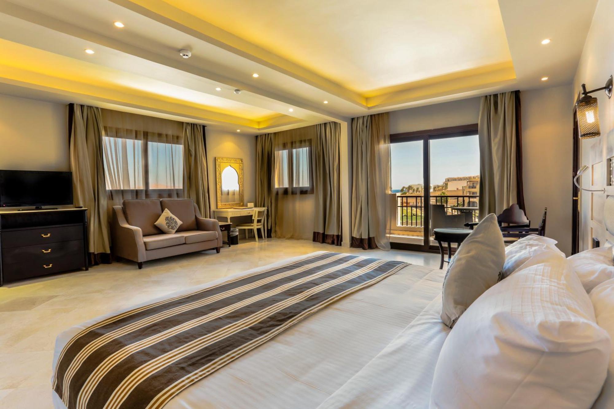 Suite Júnior