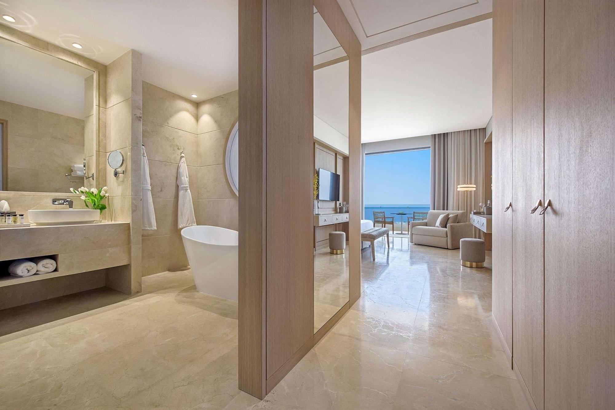 Chambre Panorama Résidence