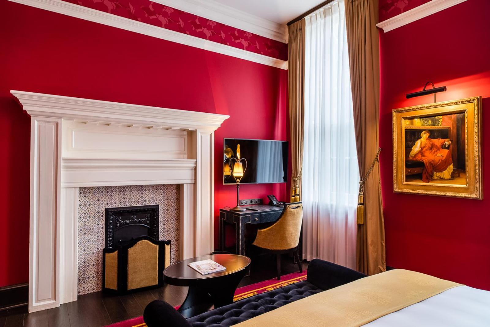 Superior Queen Room