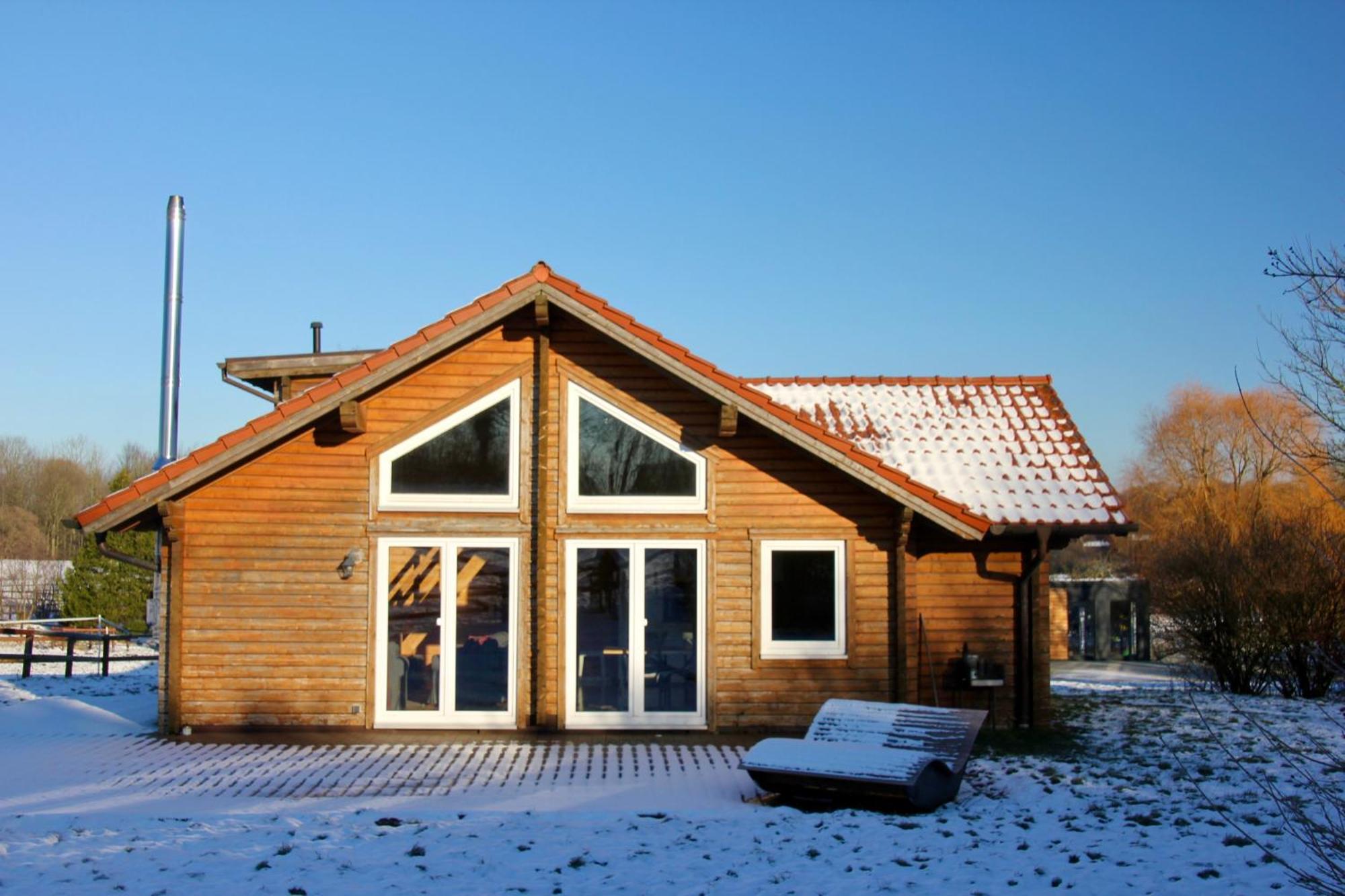 Haus mit 4 Schlafzimmern