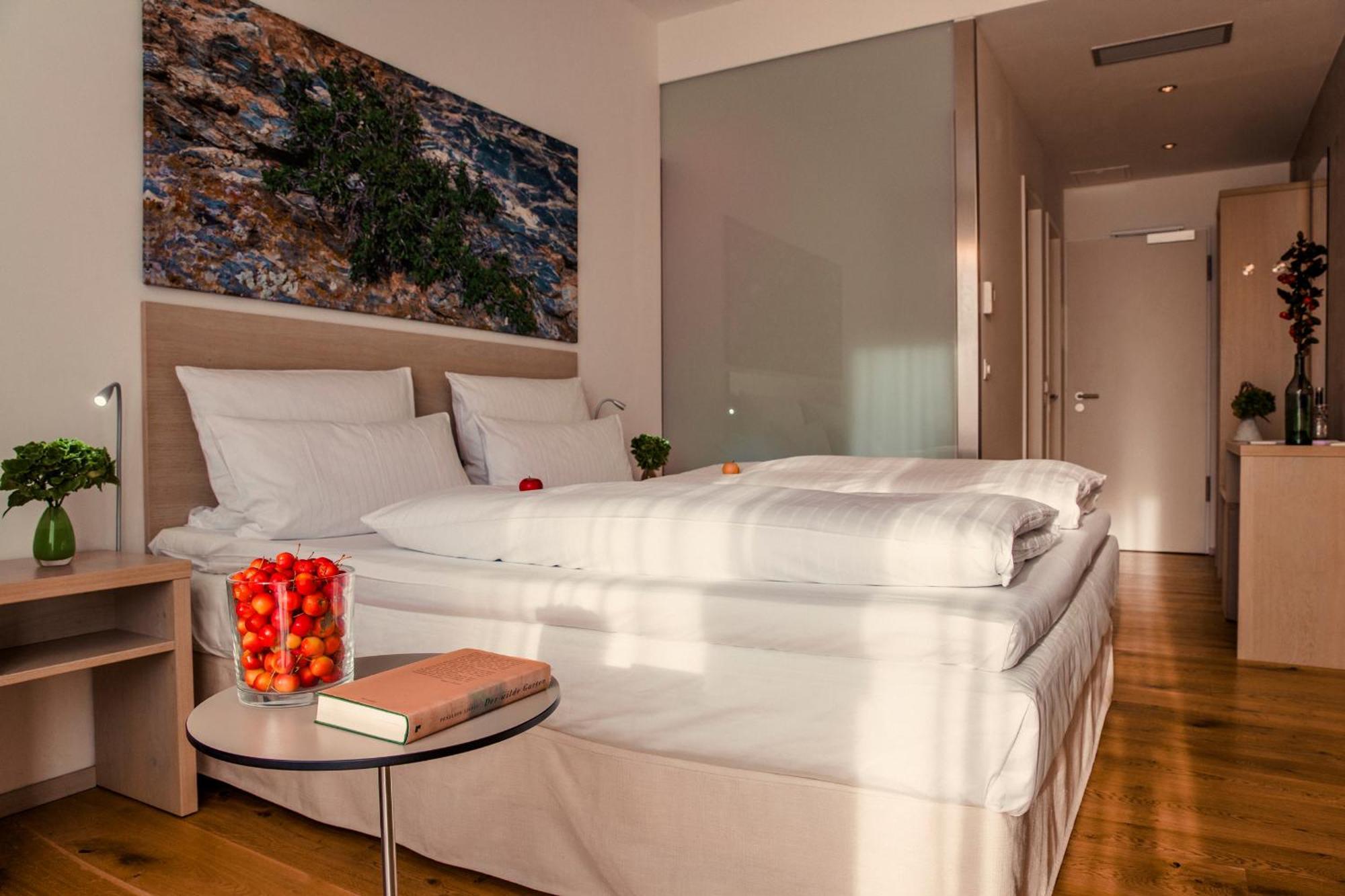 Standard Doppelzimmer