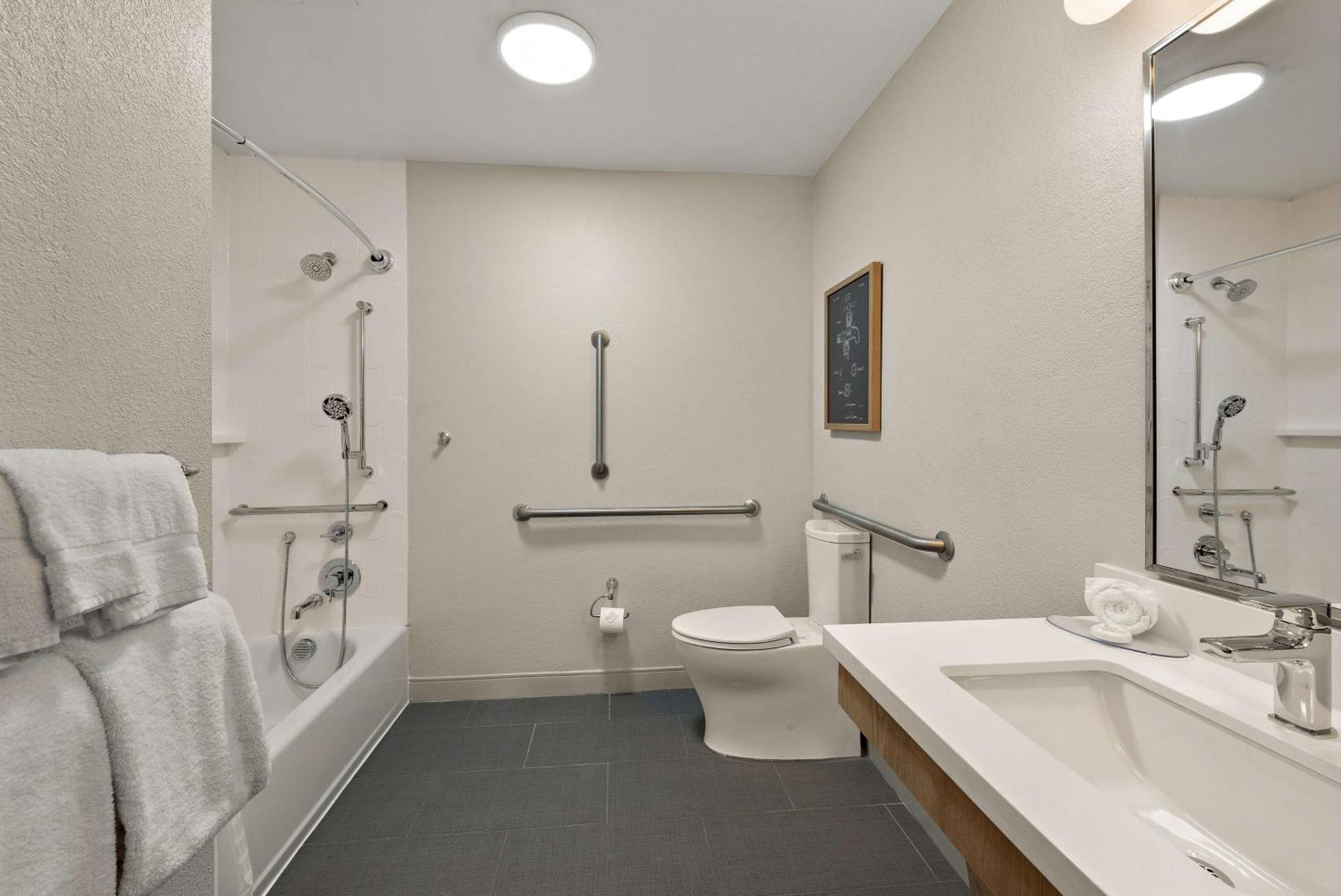 Suite de 1 dormitorio