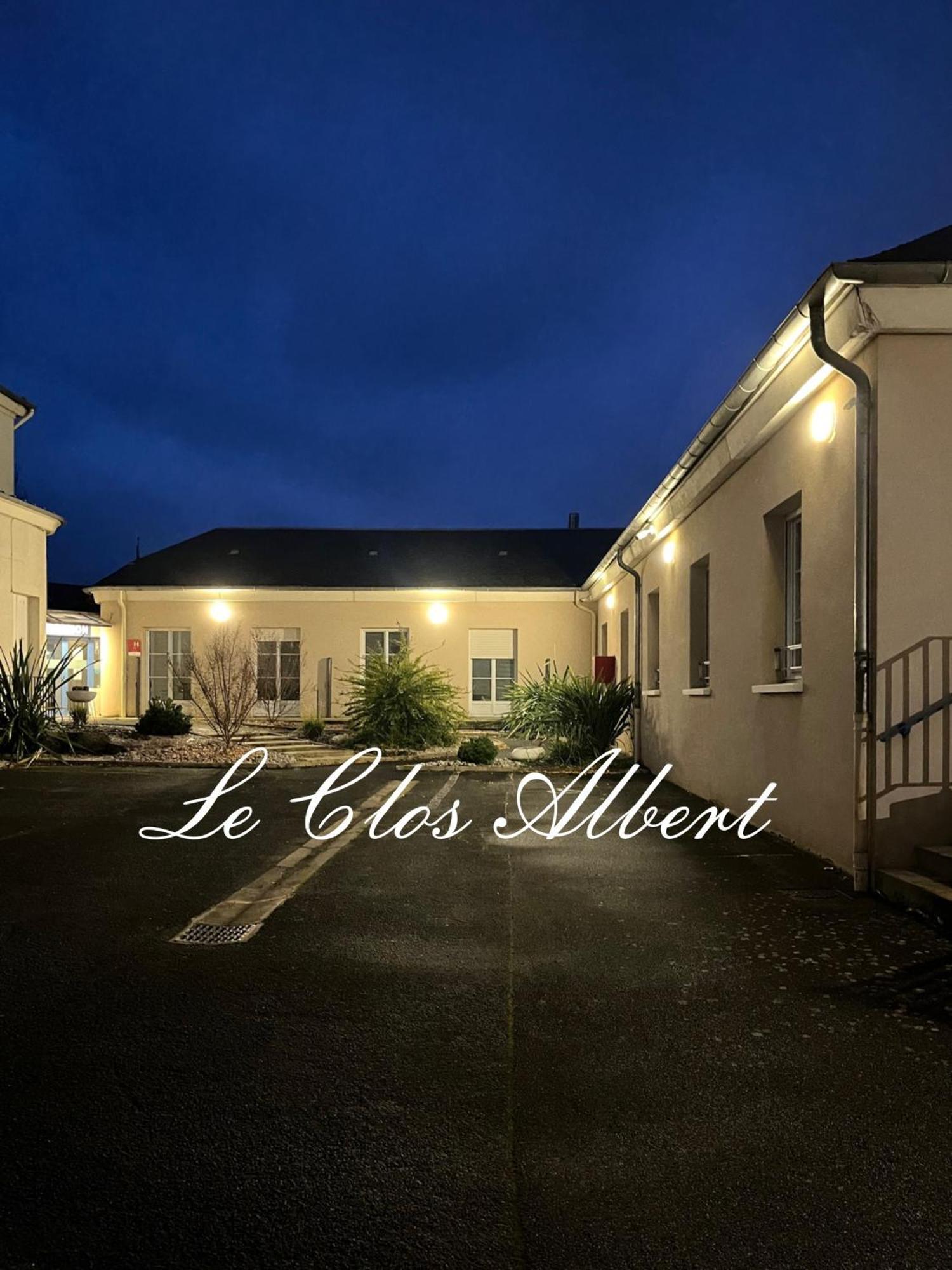 Appartement Supérieur