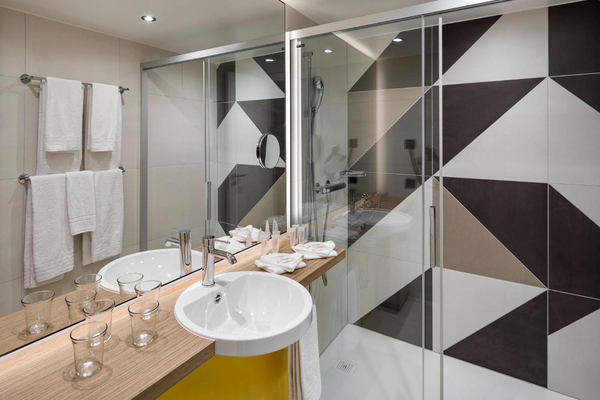 Superior Twin or Double Room