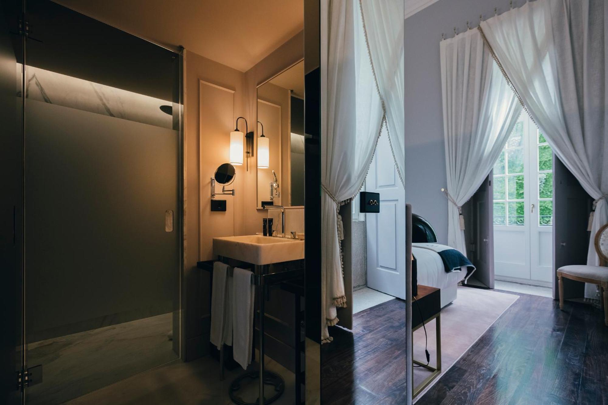 Executive Deluxe Double Room