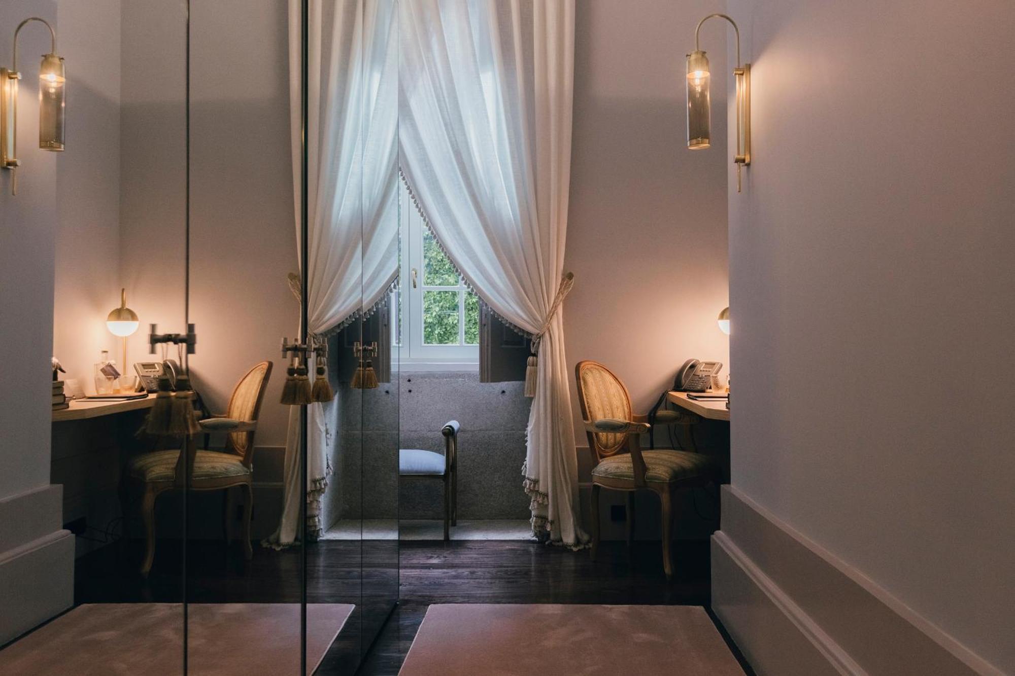Executive Deluxe Double Room