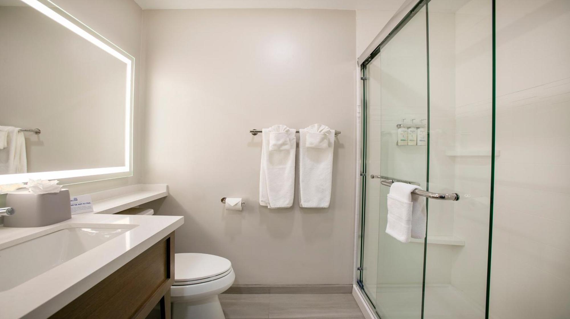 Standard Double Room with Two Double Beds and Pool View