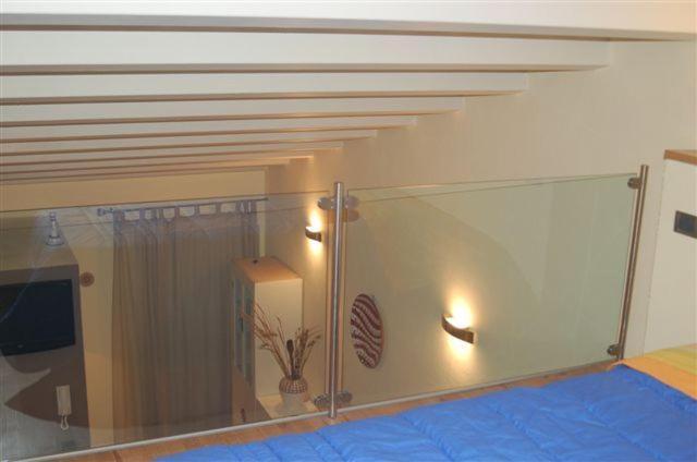Appartamento con 1 Camera da Letto