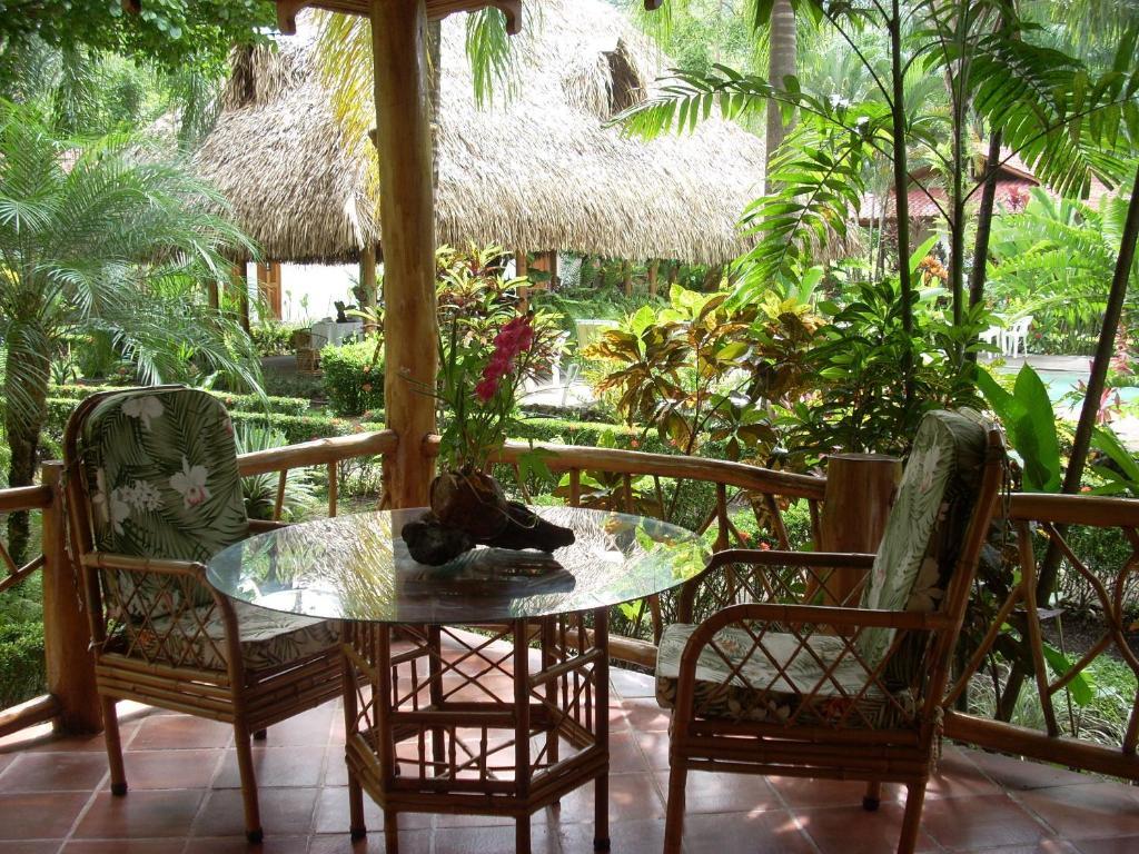 Villa de 1 dormitorio