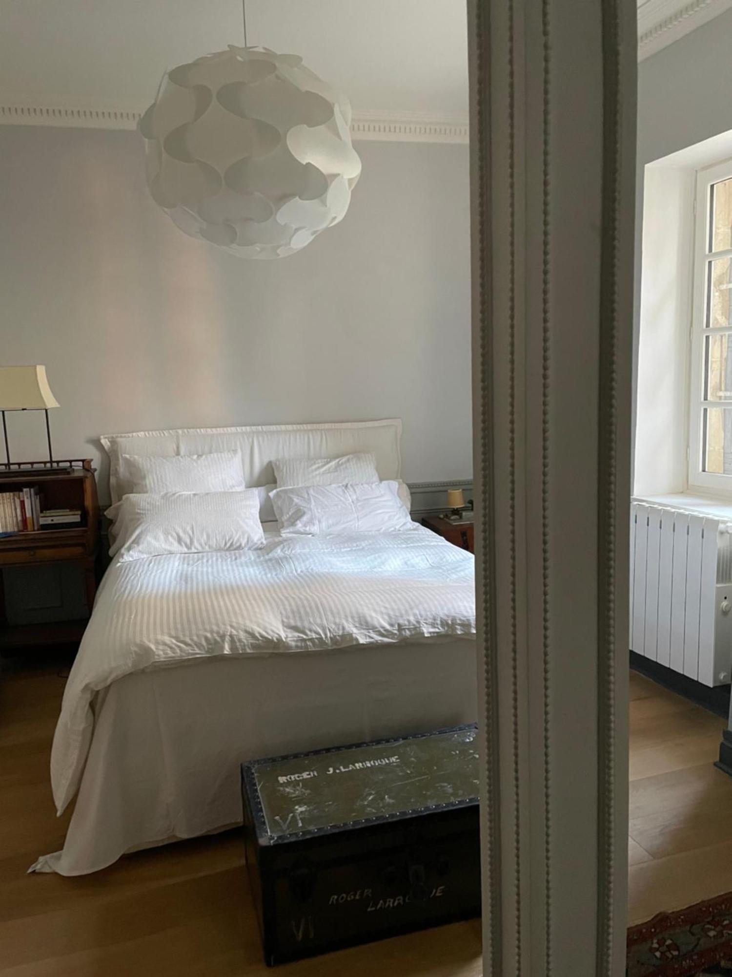 Queen Room Garden View