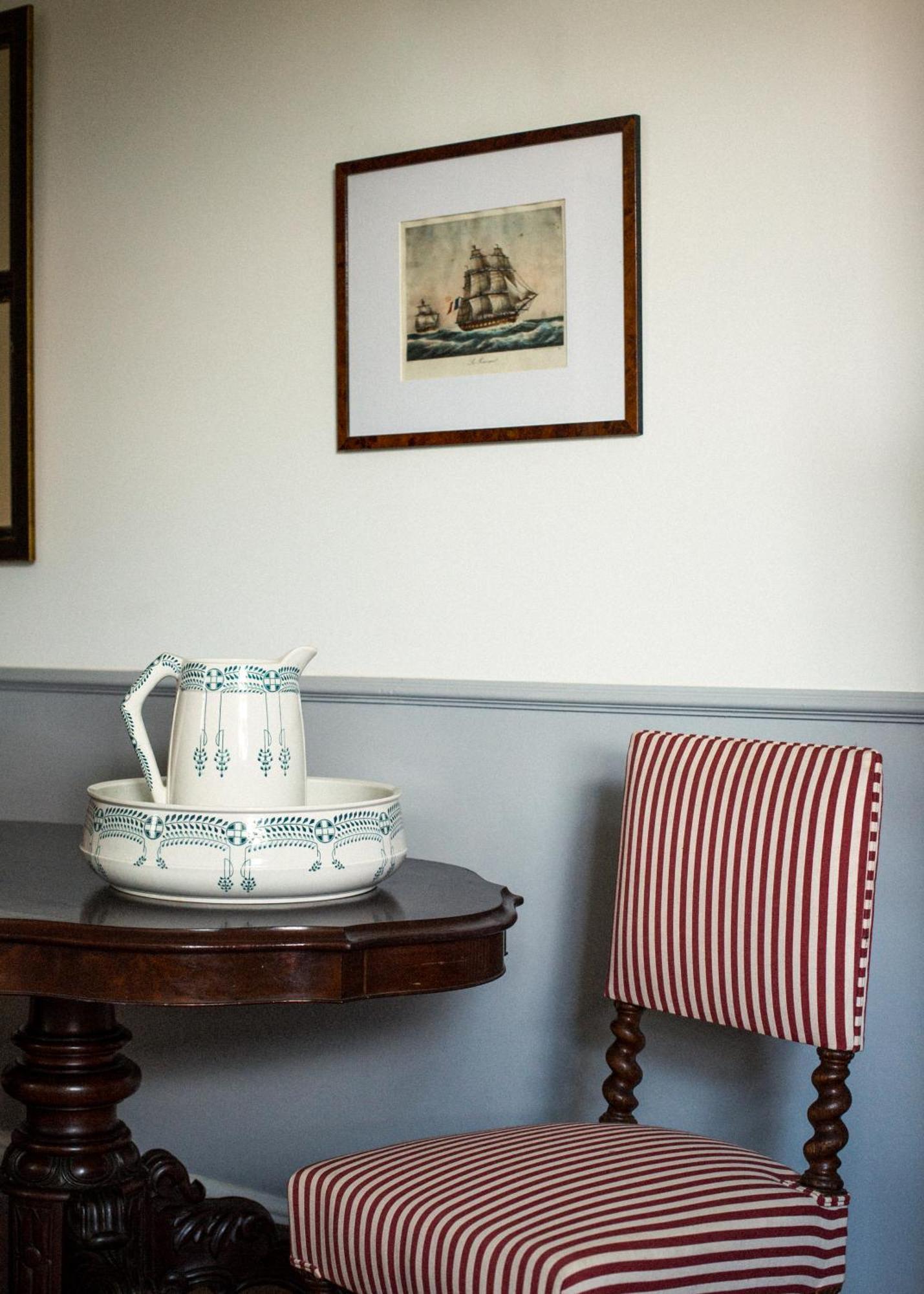 Charm Doppelzimmer