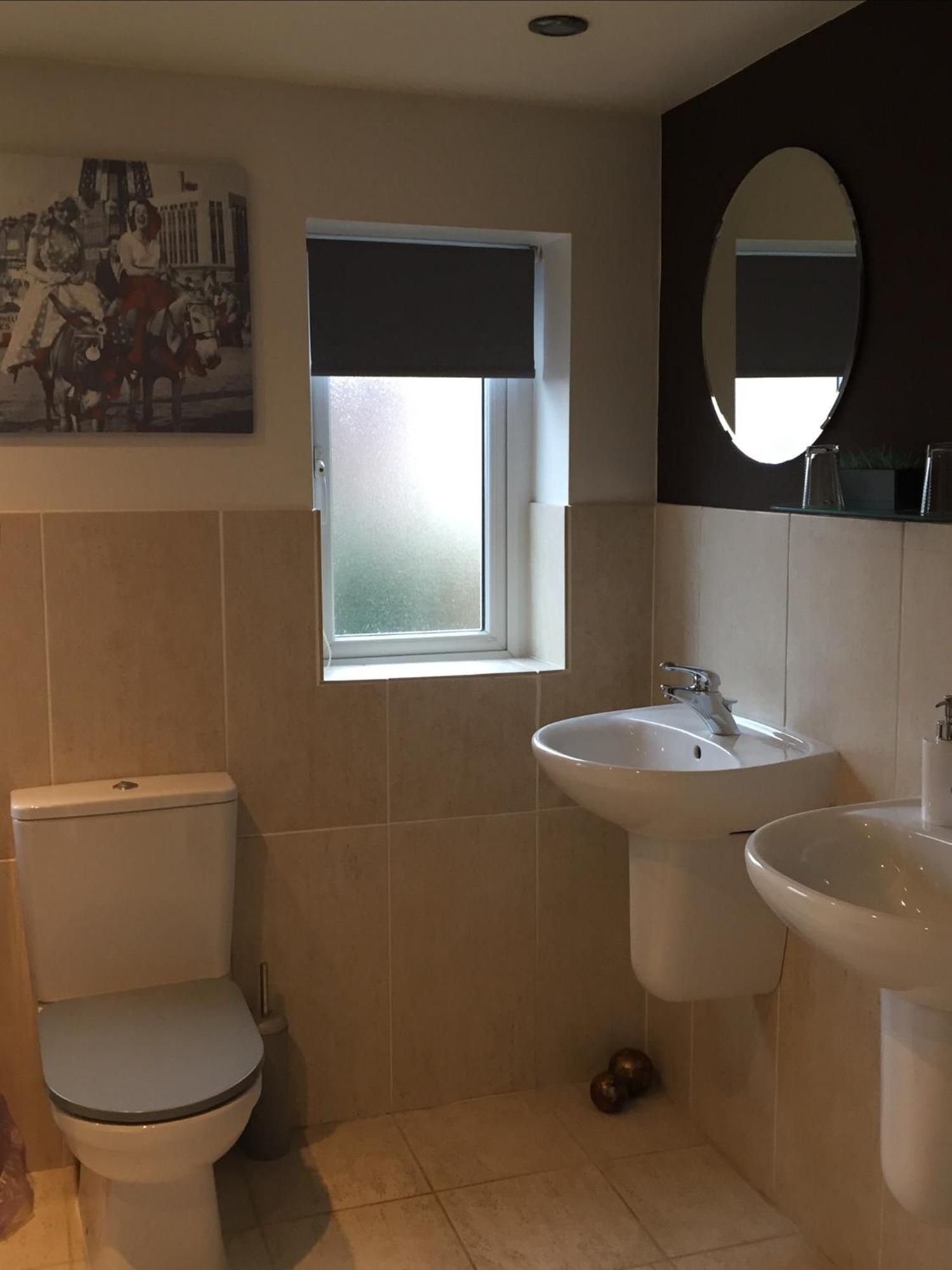Double Room Private Bathroom
