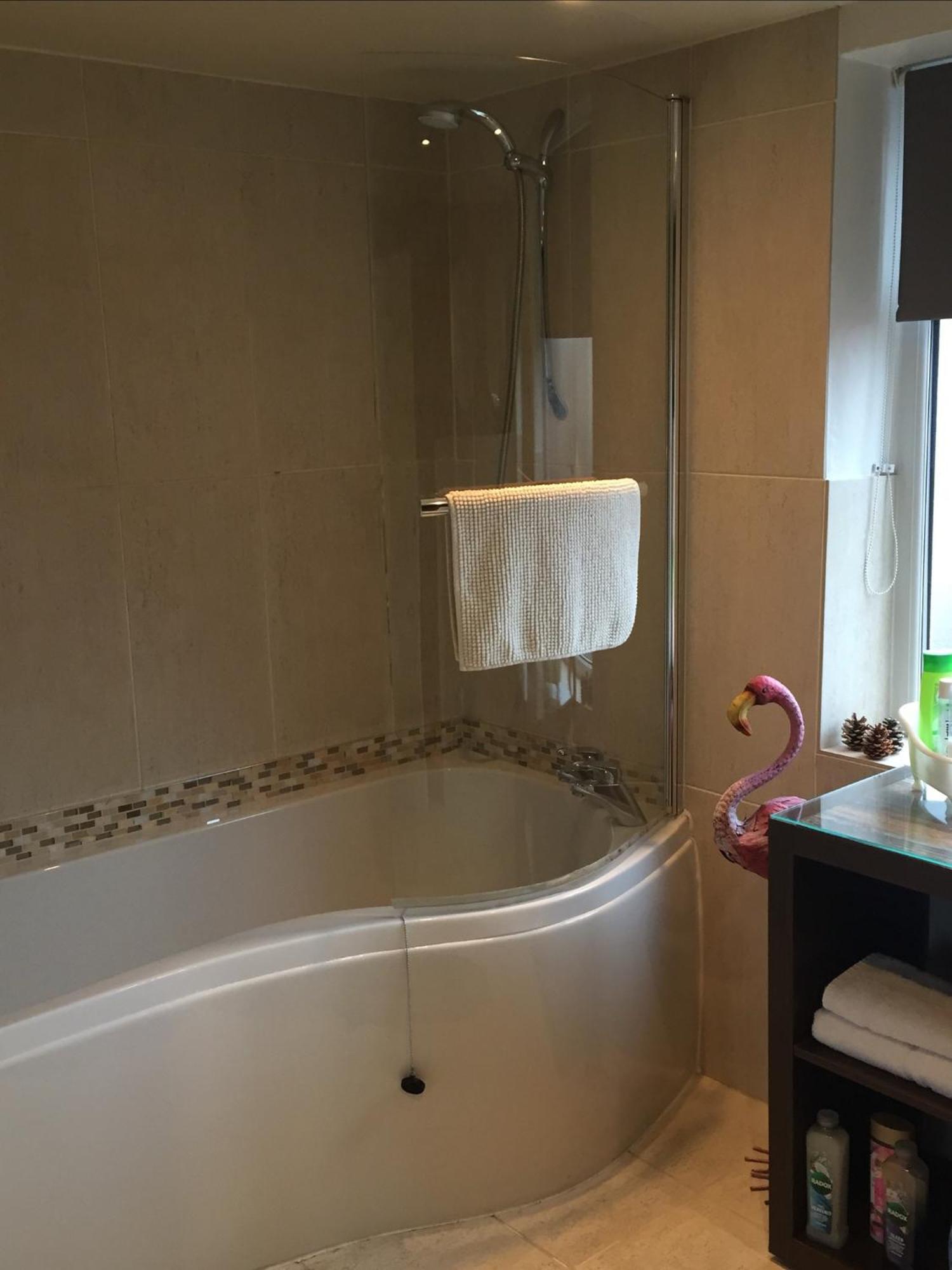 Double Room Private Bathroom