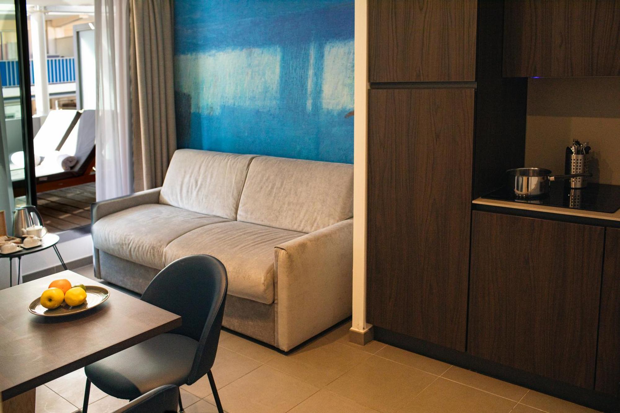 Apartamento de diseño