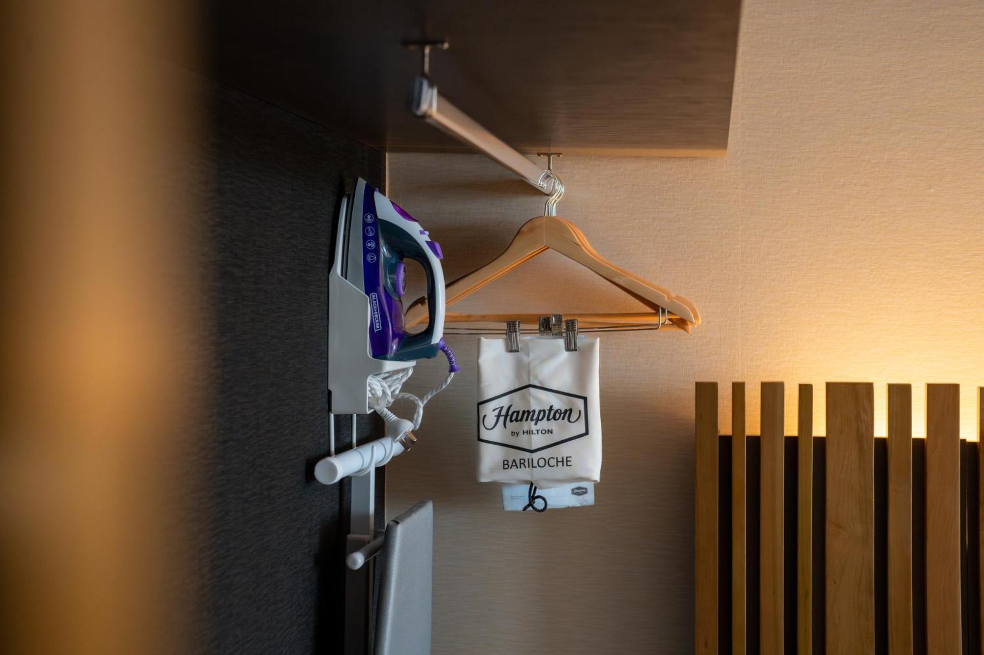 Double Room with City View