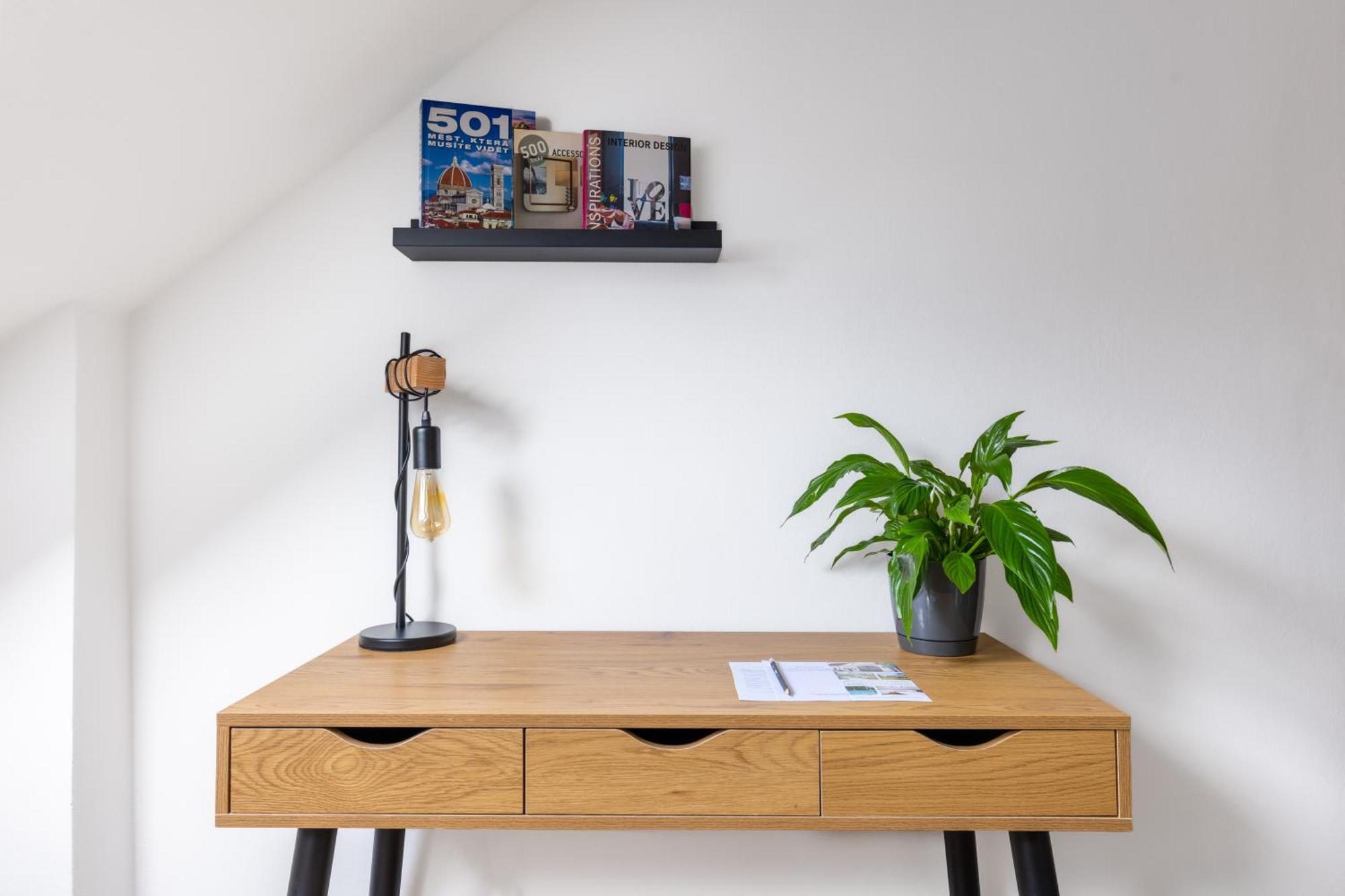 Small Double or Twin Room