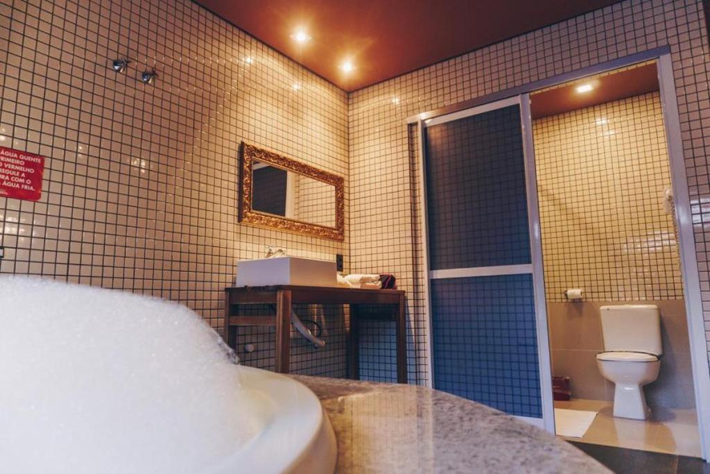 Suite with Private Pool