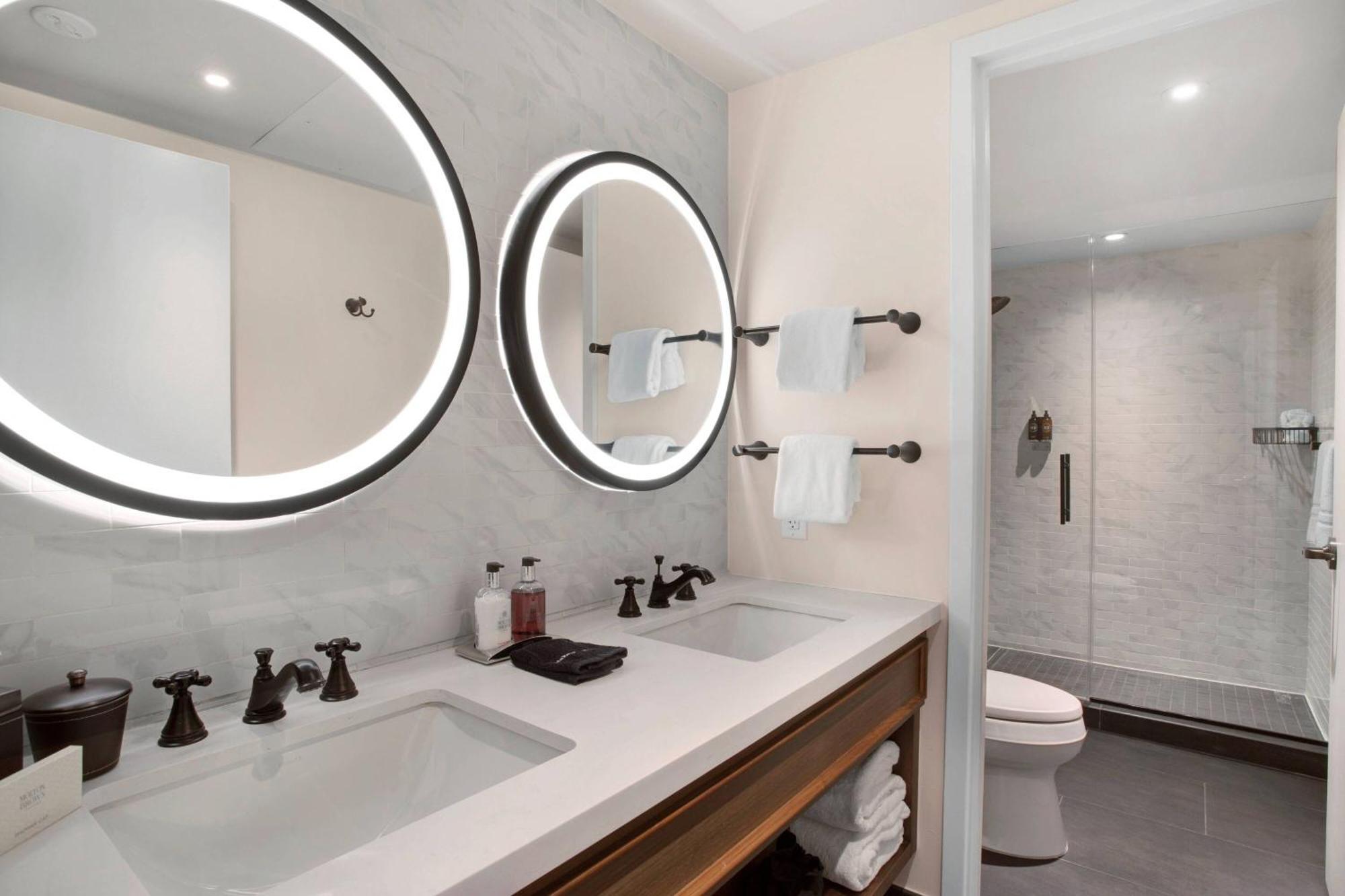 Suite de 1 dormitorio
