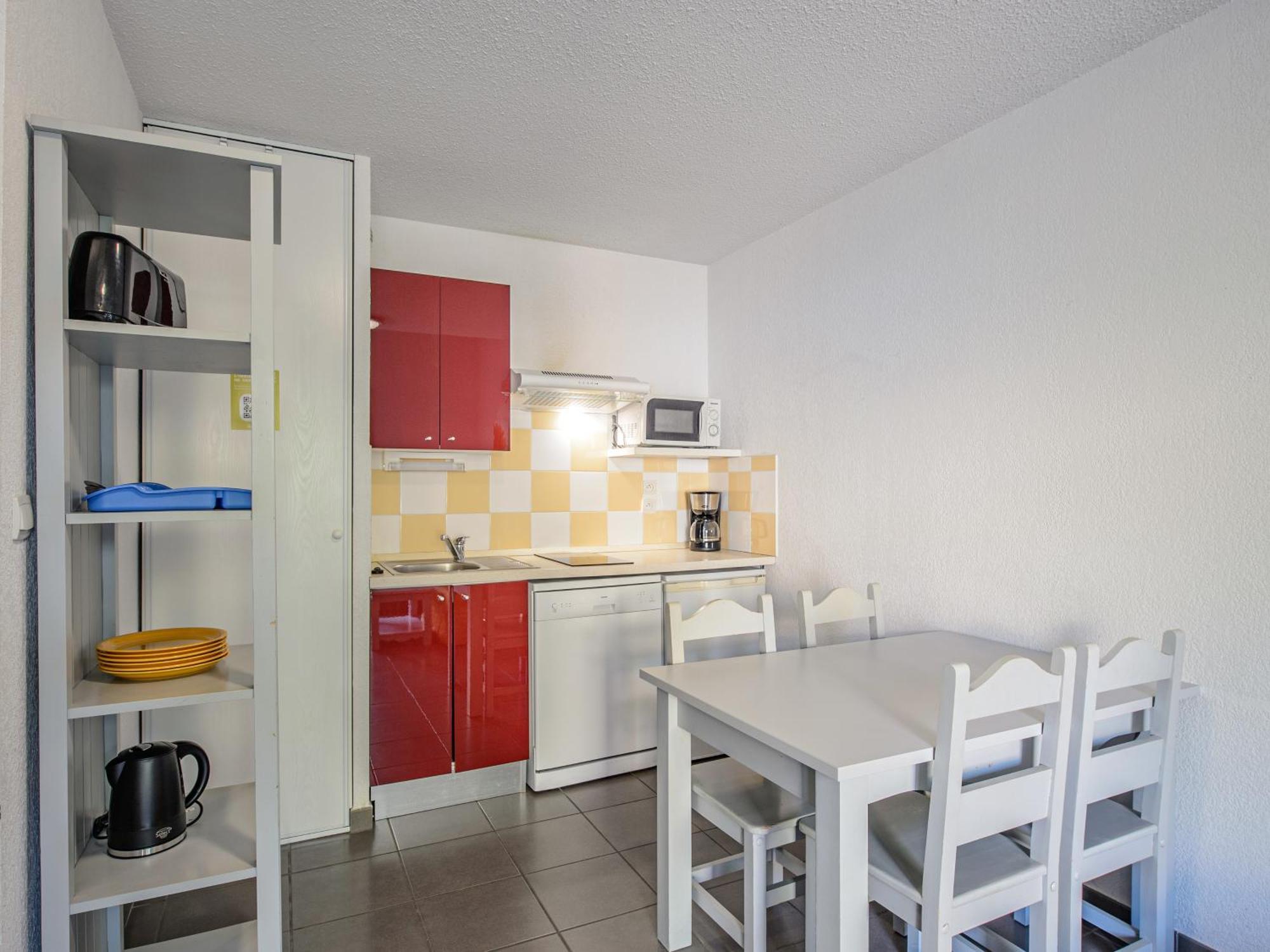 Huis met 1 Slaapkamer