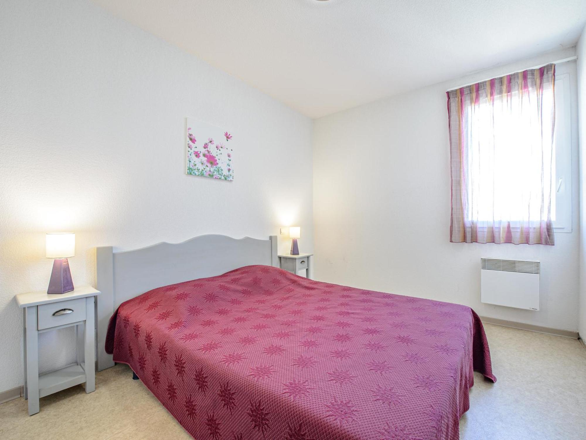 Huis met 2 Slaapkamers