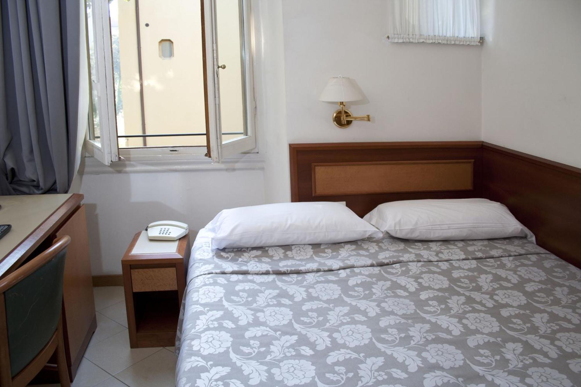 Economy Double or Twin Room