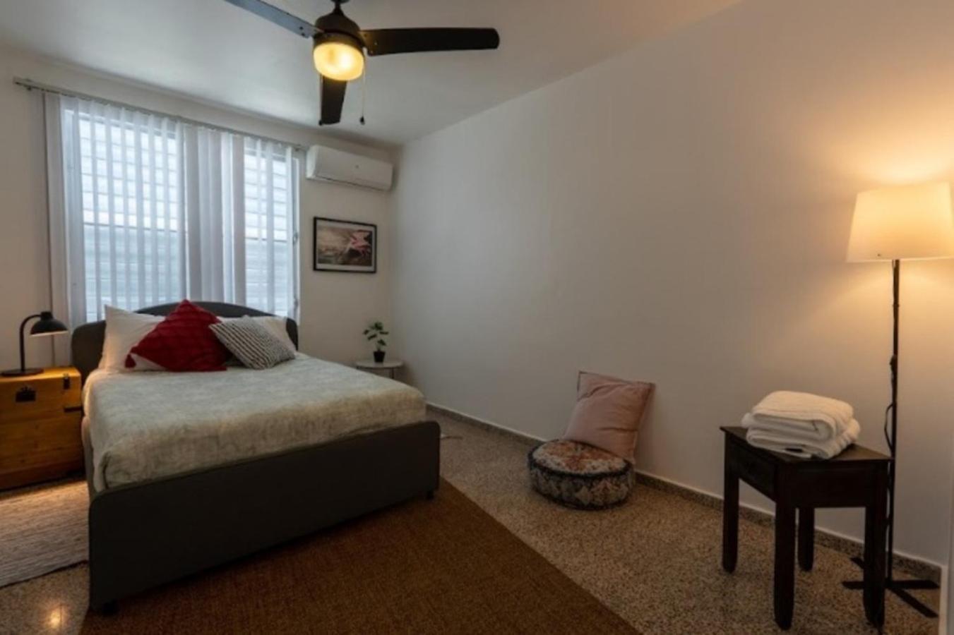Apartamento de 3 dormitorios