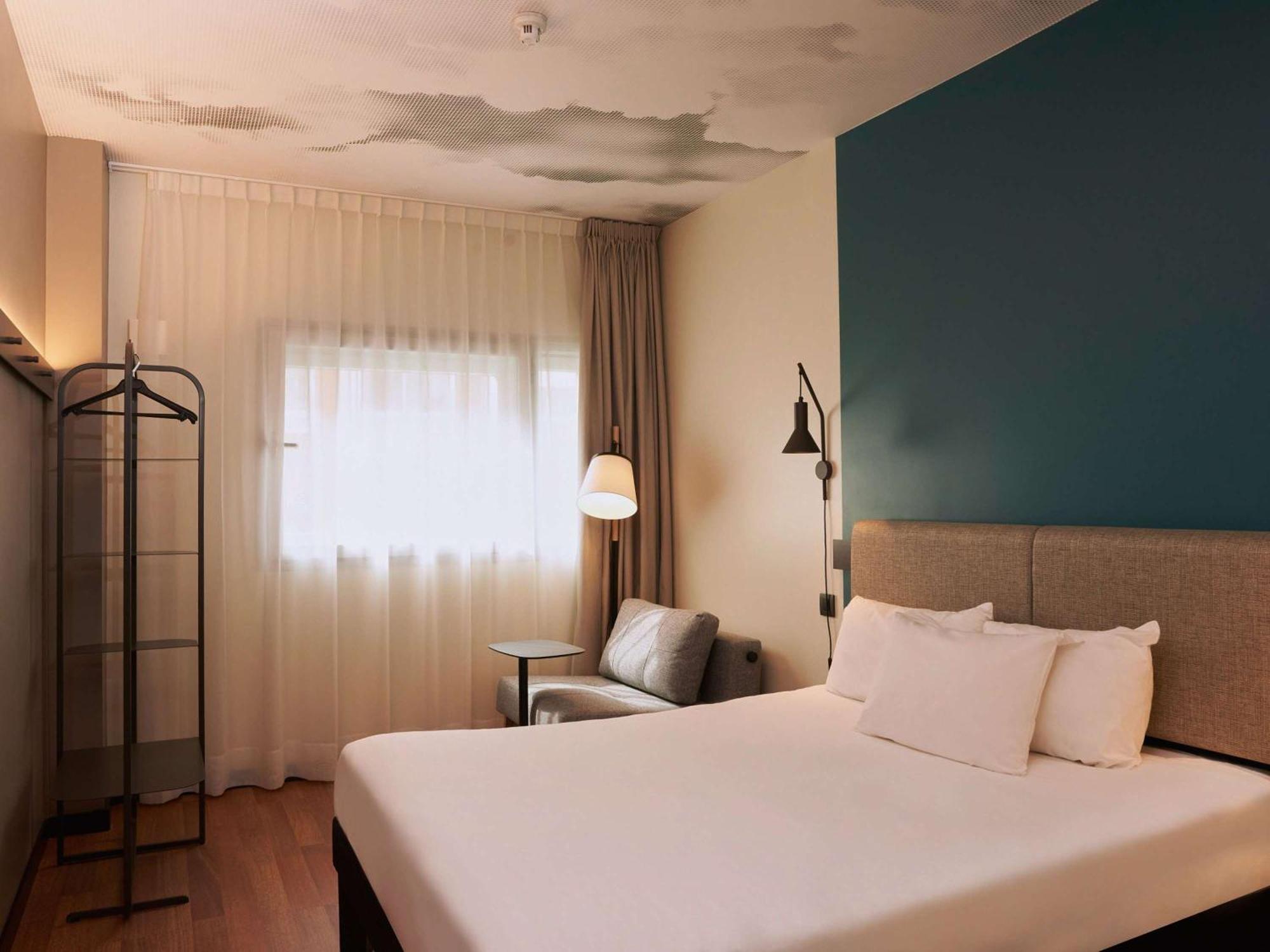 Double Room Extra Bed